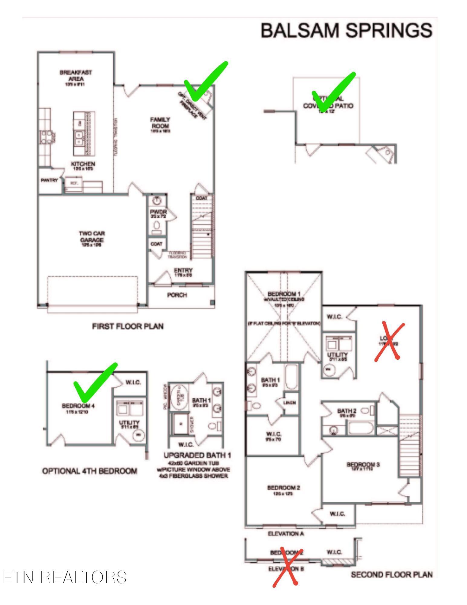 3538 Crimson Circle Property Photo 1