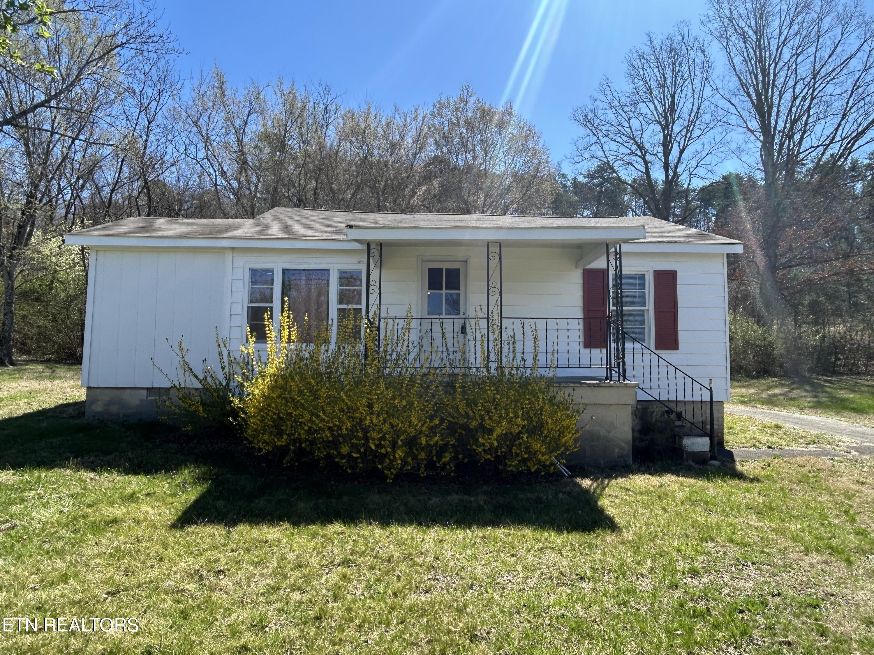 2535 Highway 411 Property Photo