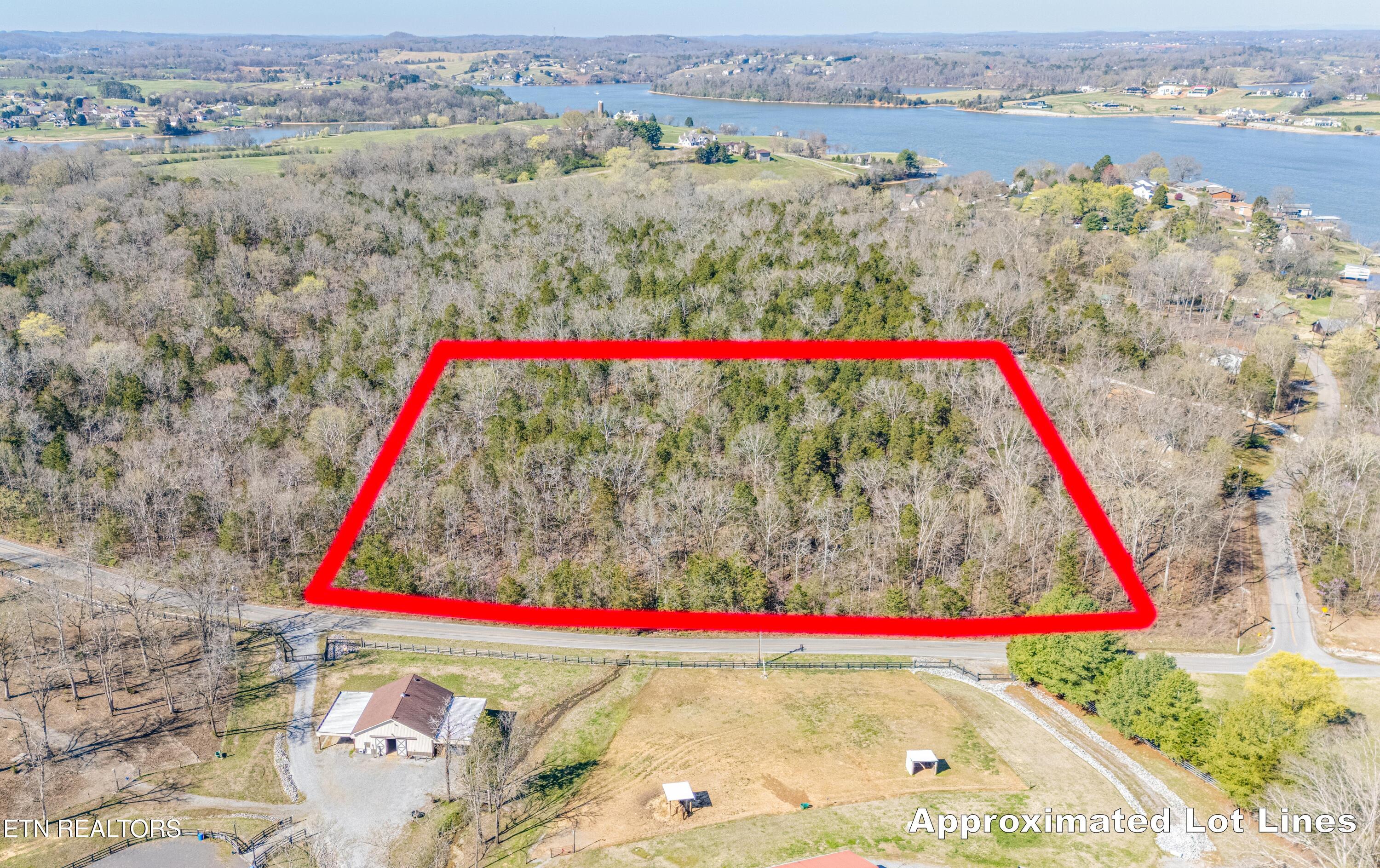 3725 Haven Hill Rd Property Photo