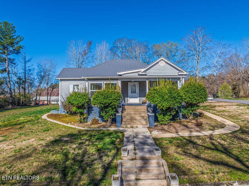 380 Clifton Heights Rd Property Photo
