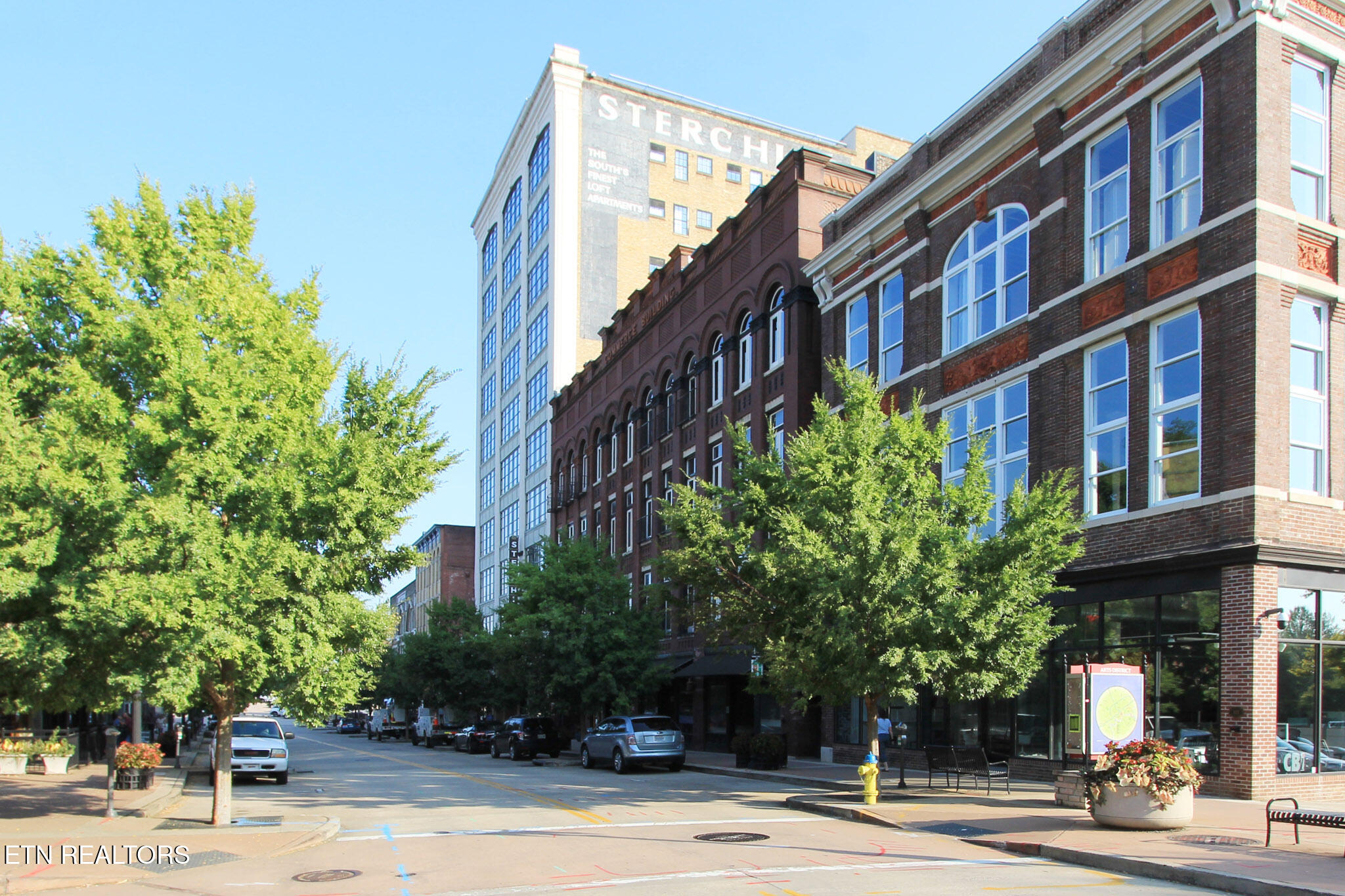 116 S Gay St Property Photo