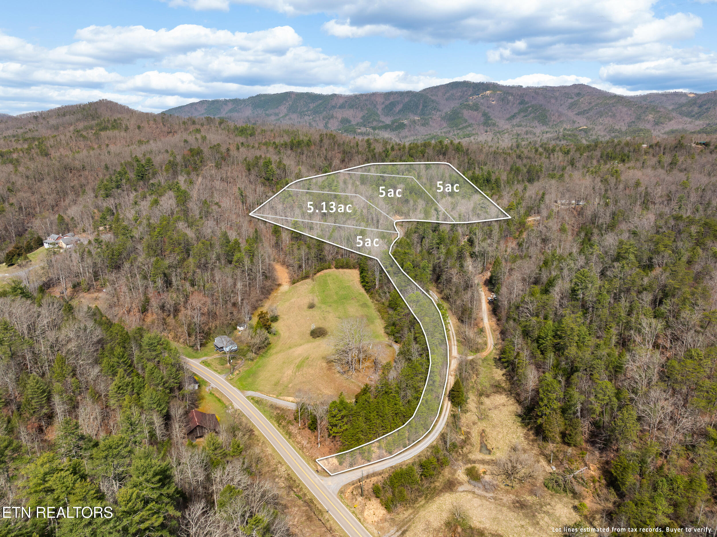 Mossy Cove Way Property Photo