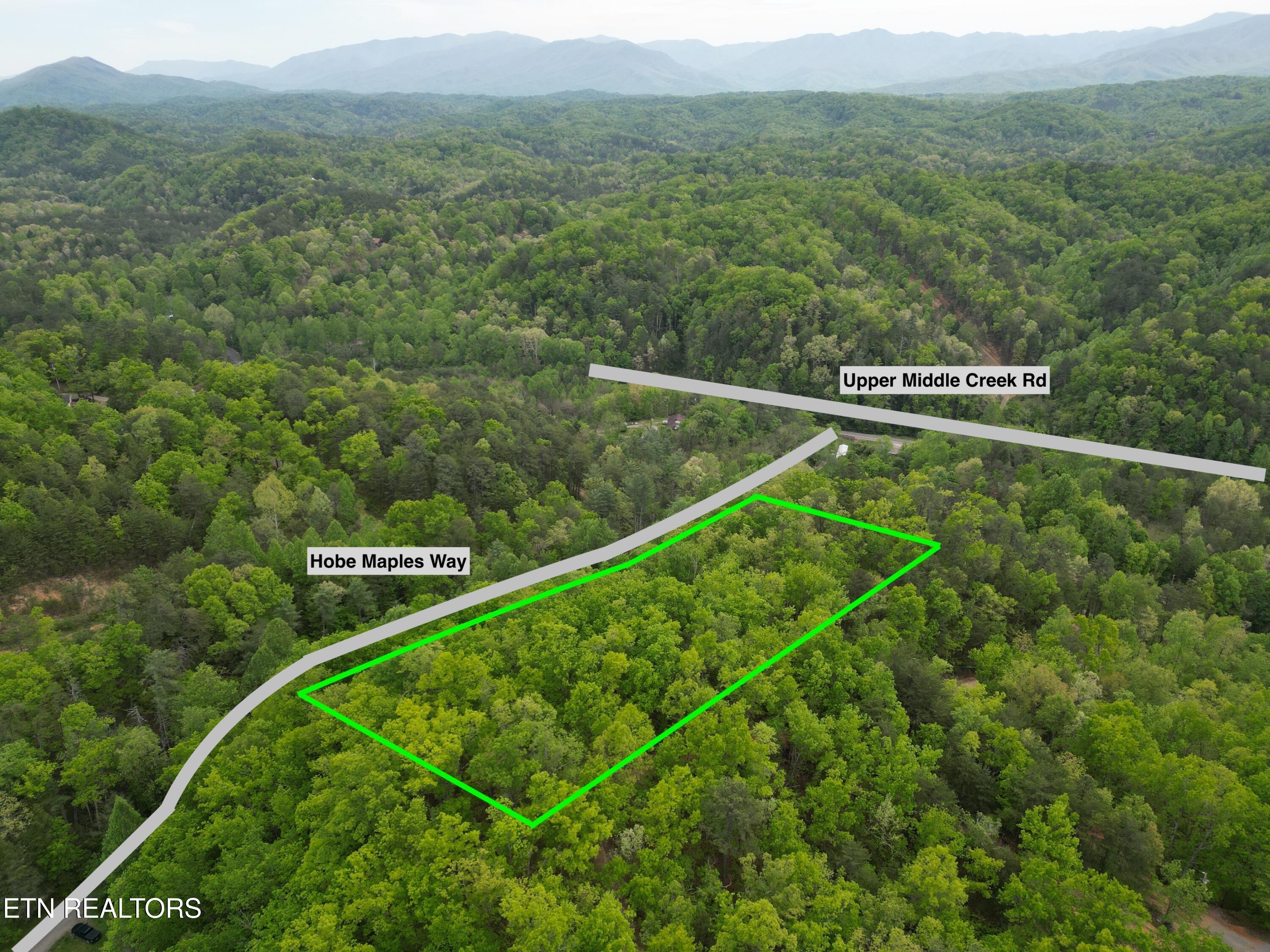 Hobe Maples Way Property Photo