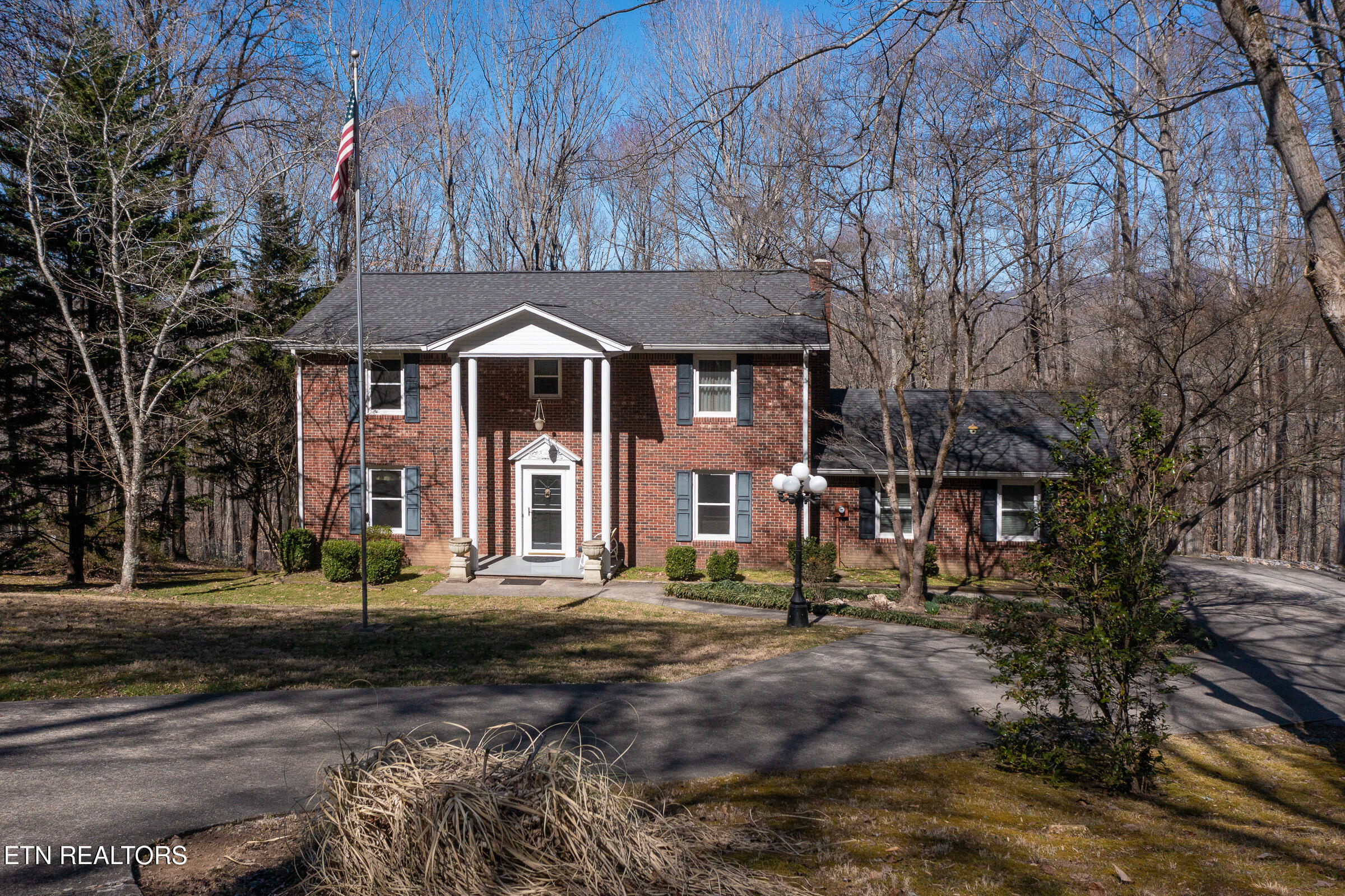 119 Whittier Lane Property Photo