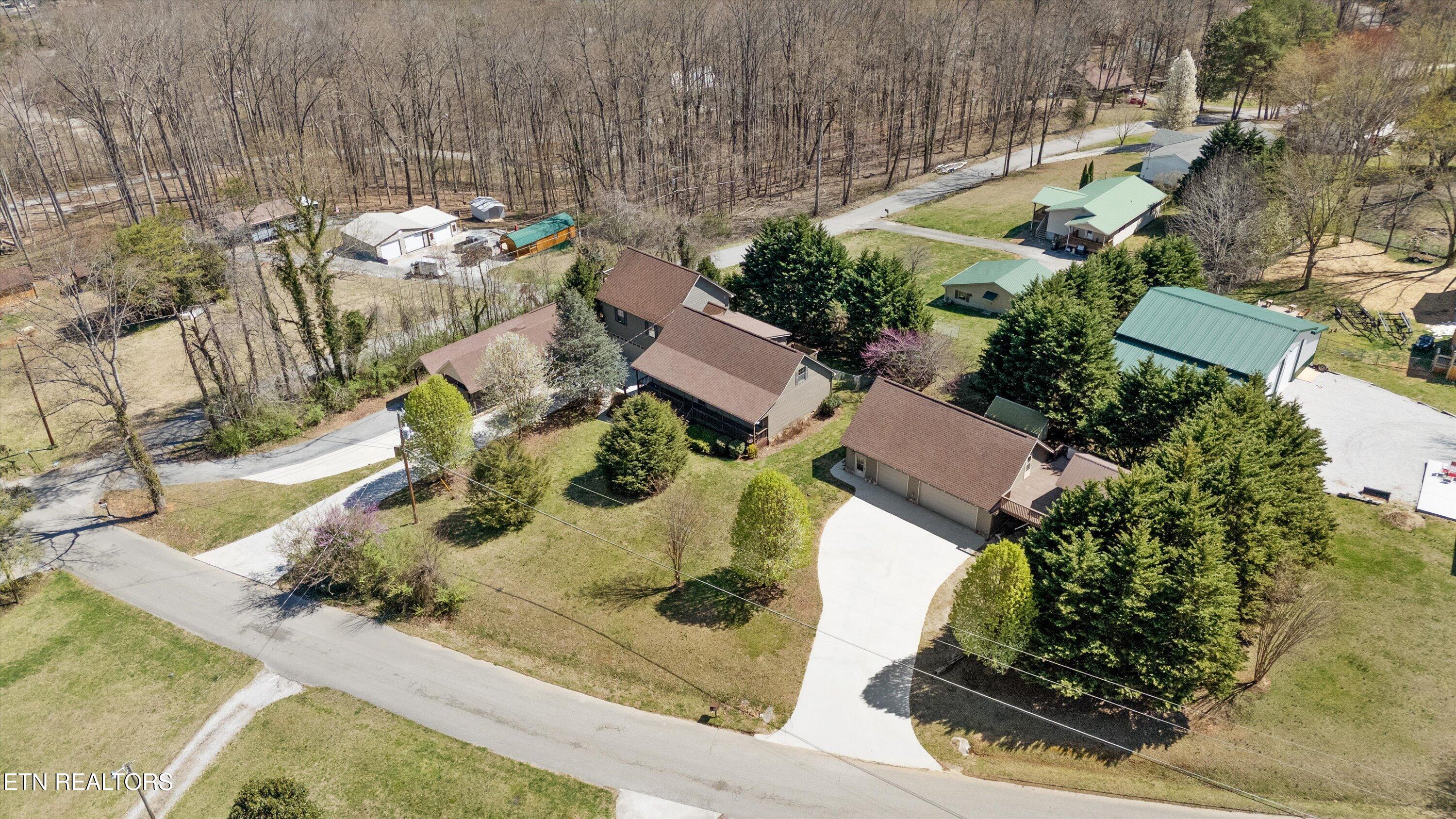 338 Lindsey Mill Circle Property Photo