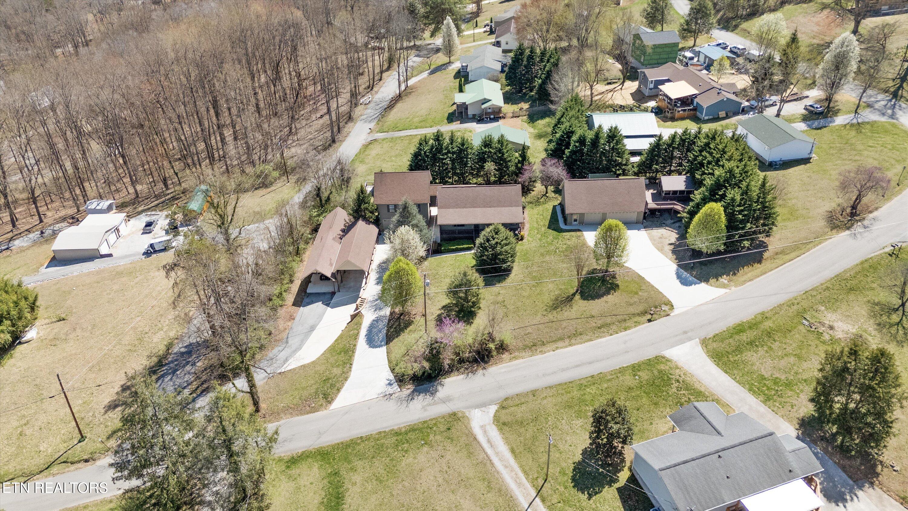 338 Lindsey Mill Circle Property Photo 1