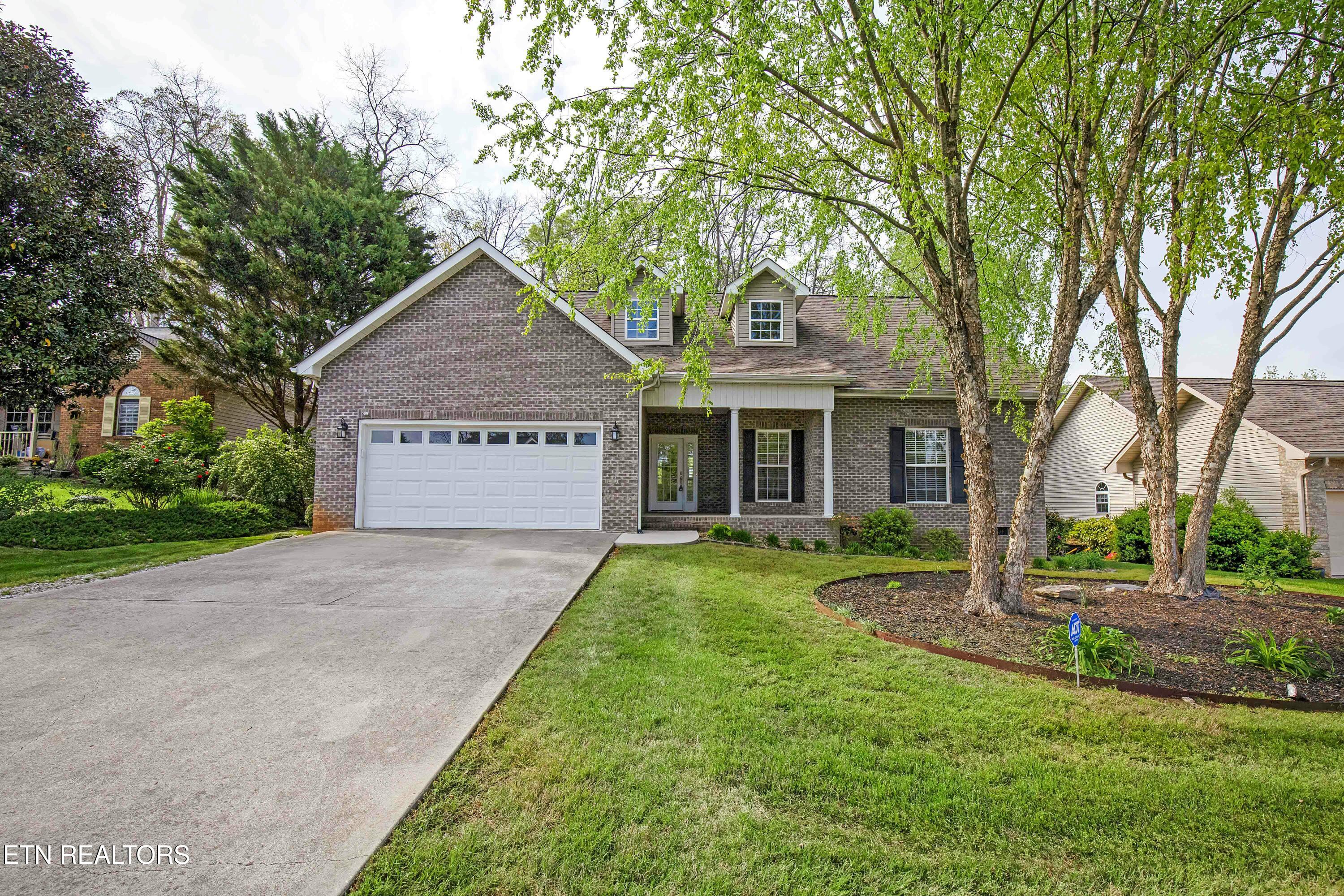 113 Yona Way Property Photo