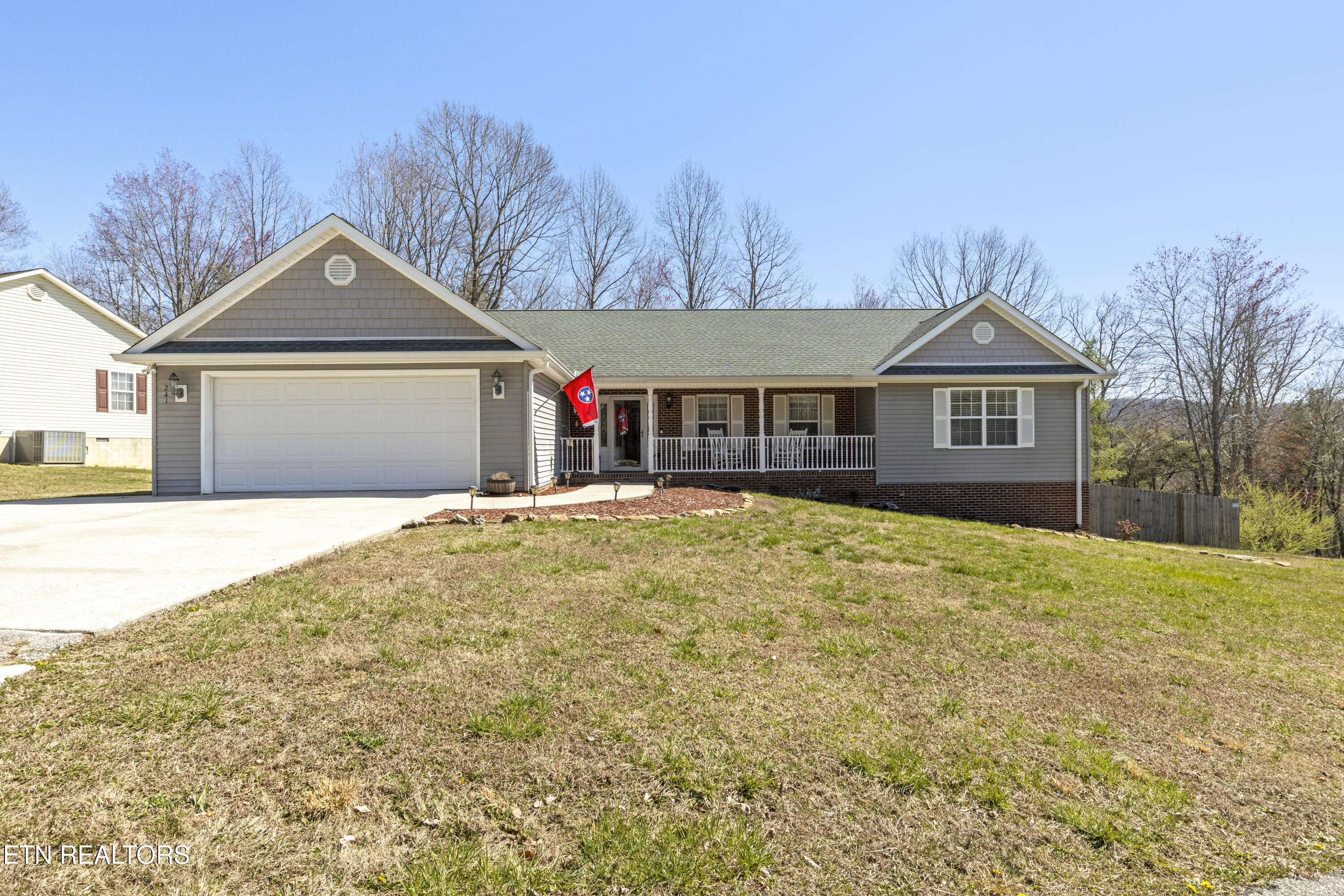 241 Gabriel Drive Property Photo