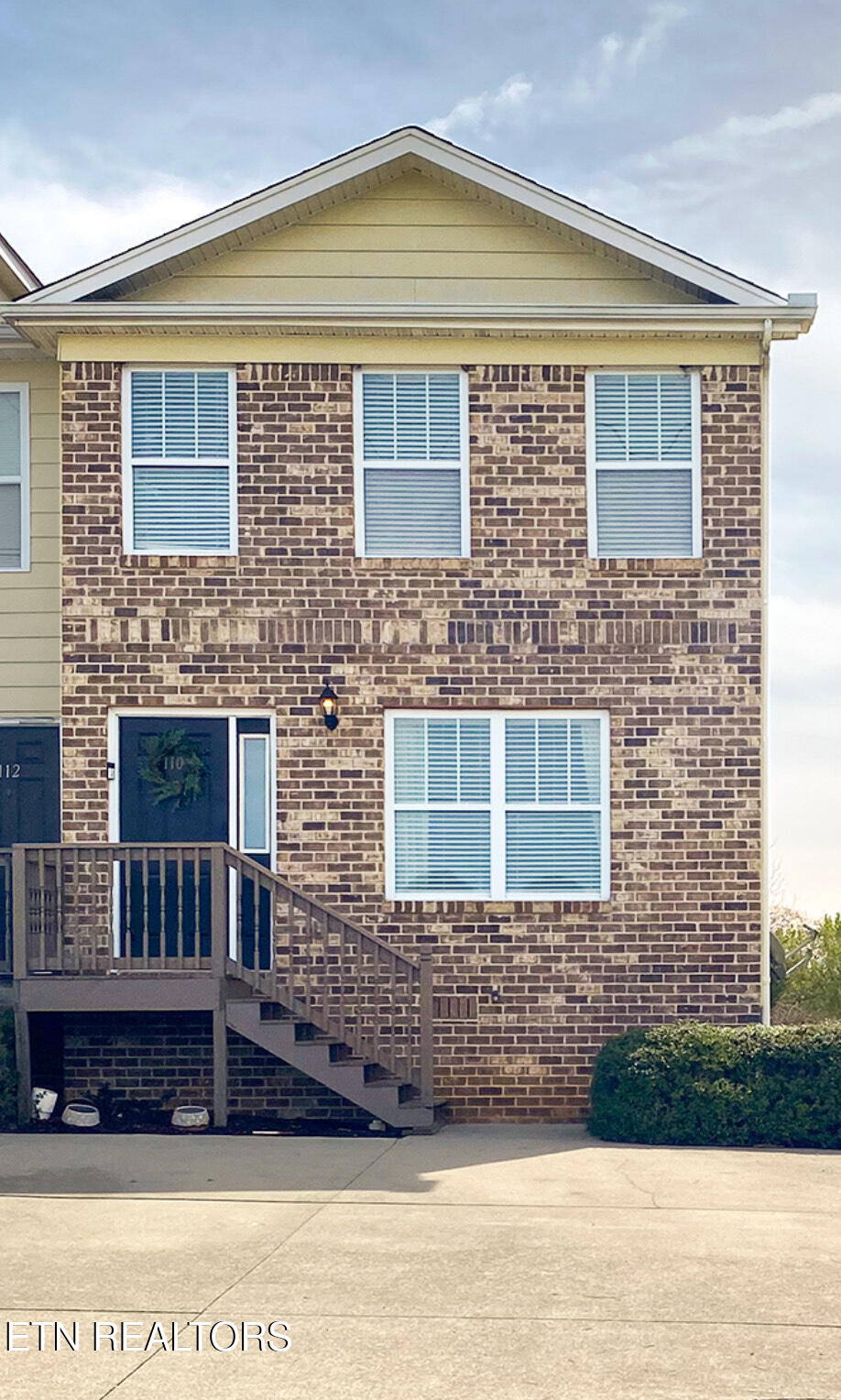 110 Lone Tree Drive Property Photo