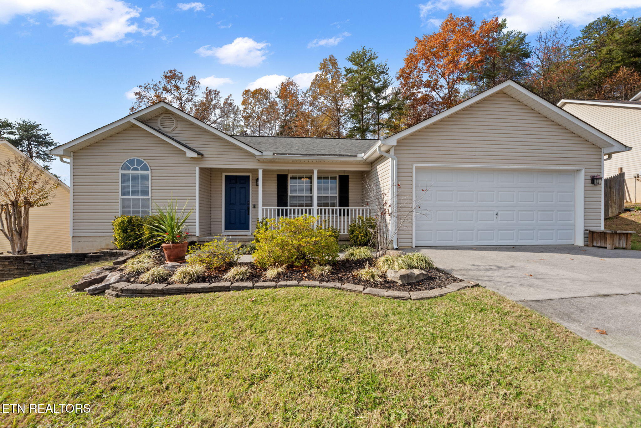 7235 Sunset Ridge Lane Property Photo