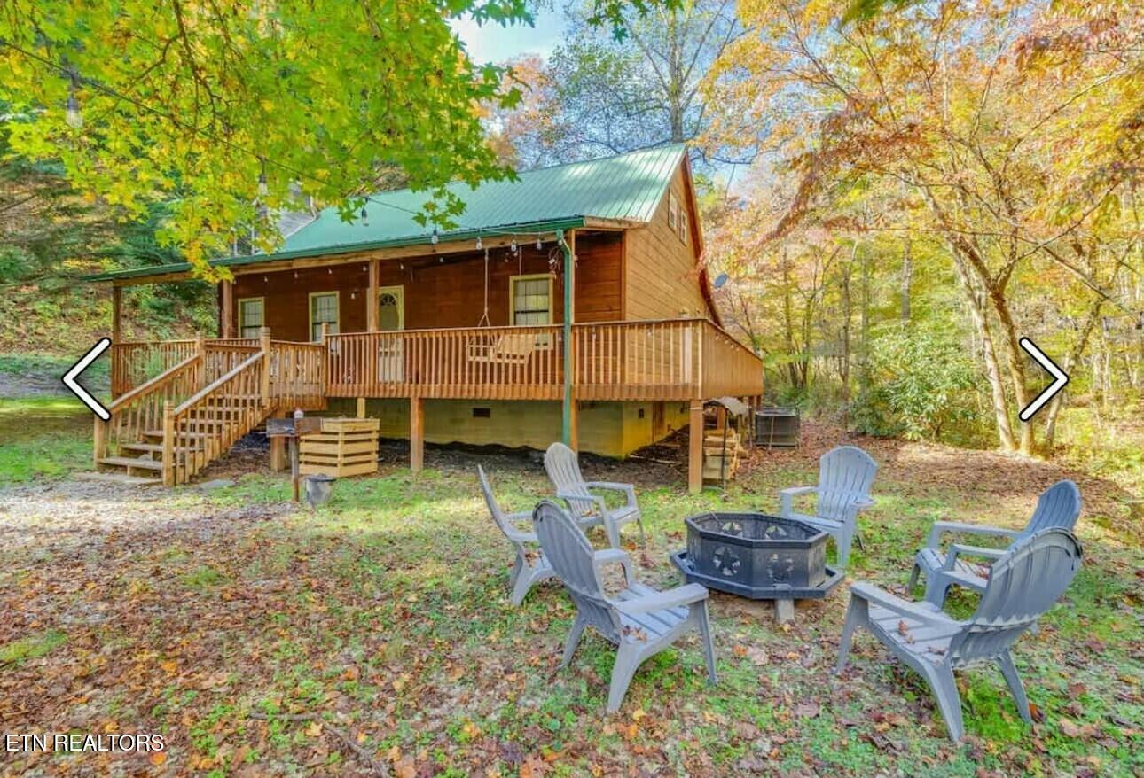 4465 Ball Hollow Rd Property Photo