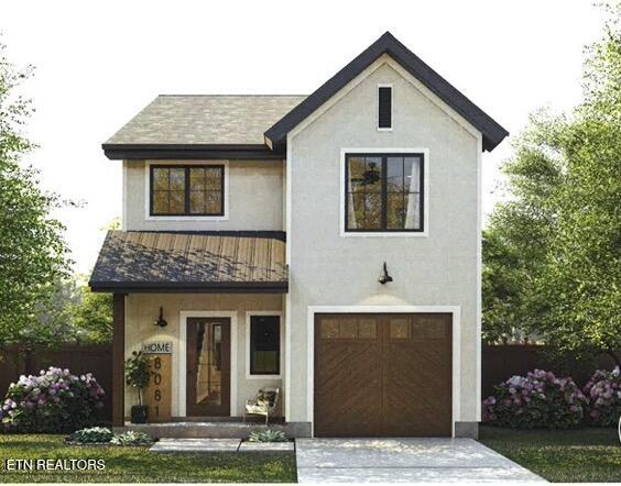 Lot 3 Morgans Landing Property Photo