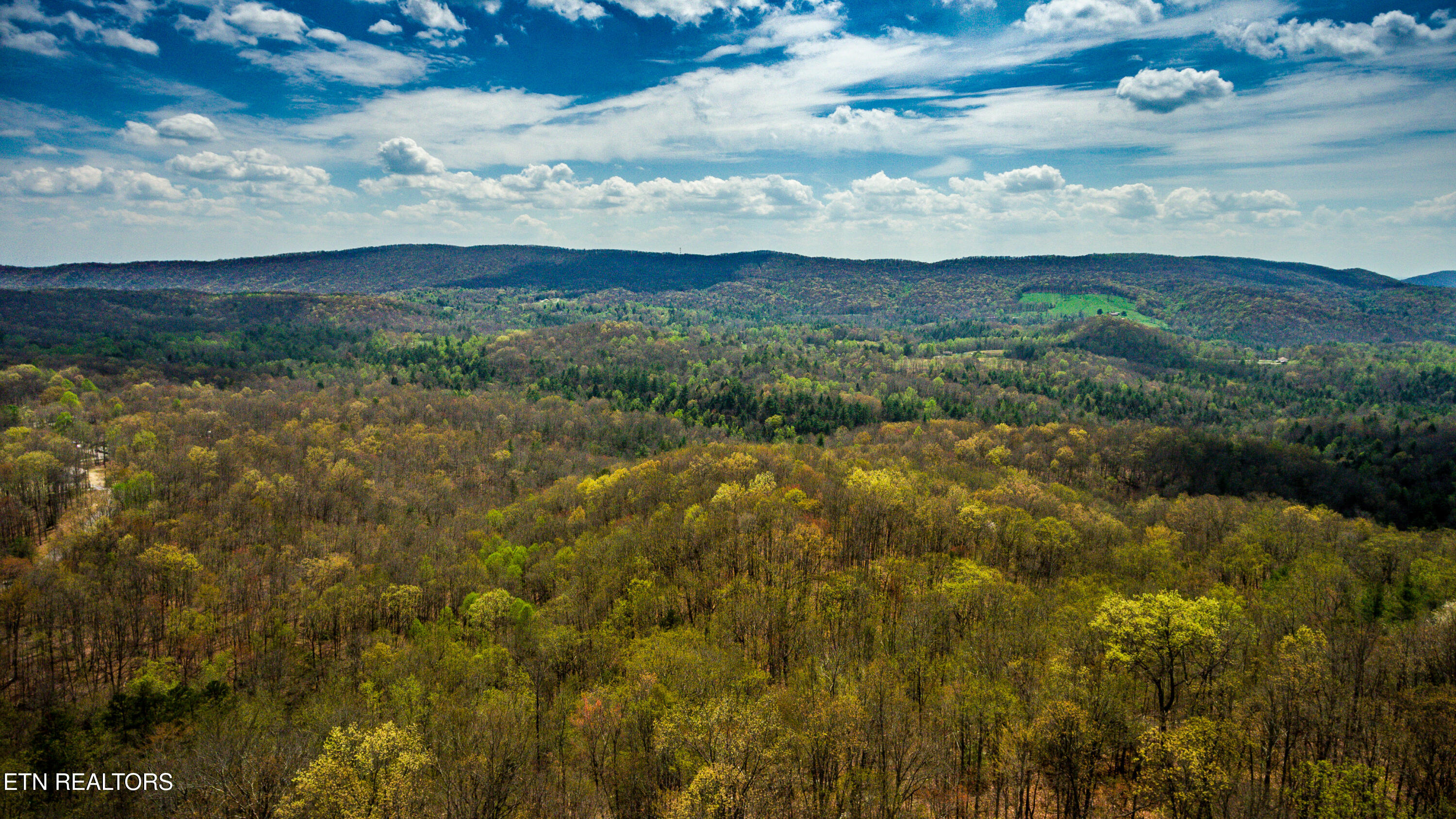 Lot 18 Green Ridge Trail Tr Property Photo