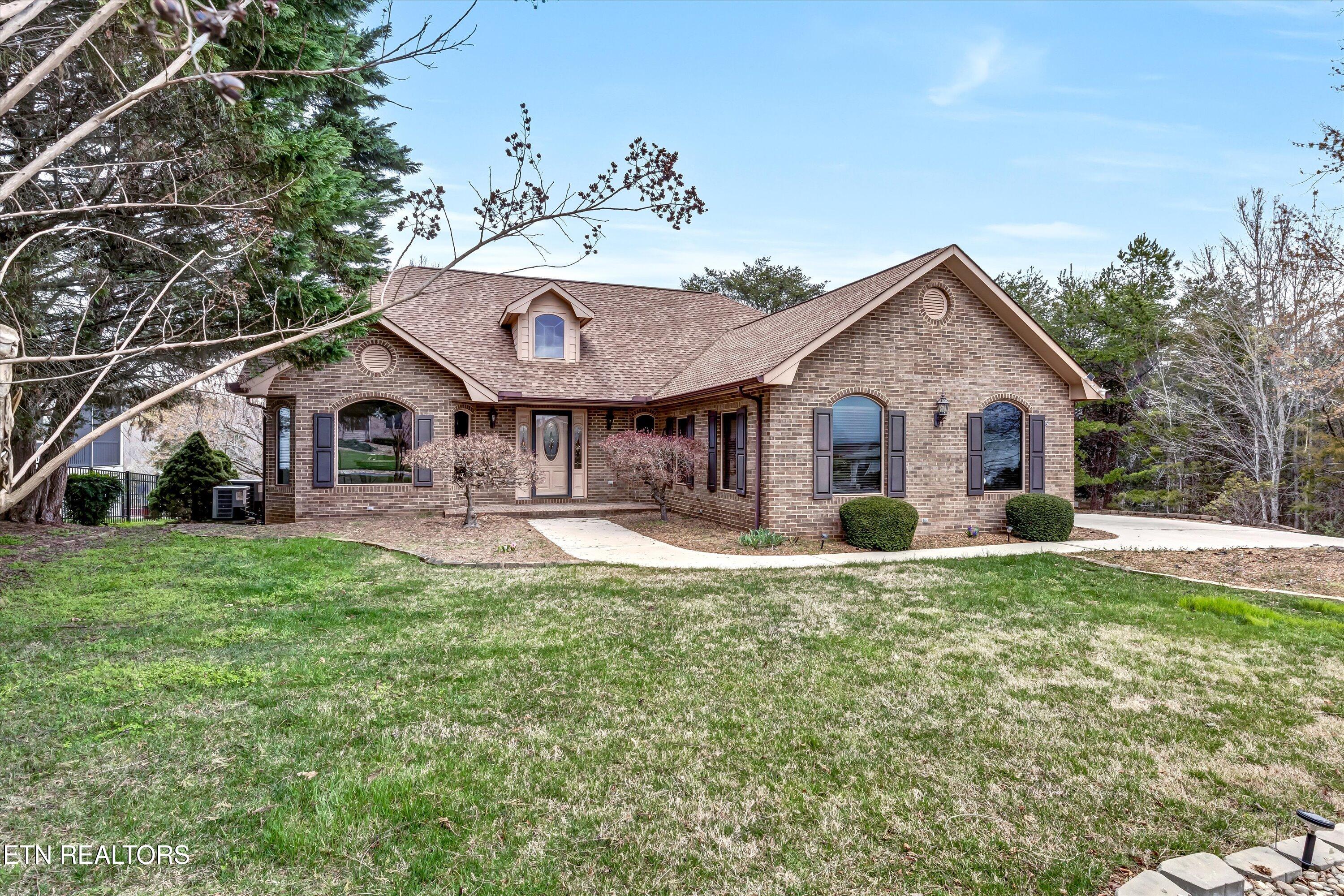 111 Ganega Tr Property Photo