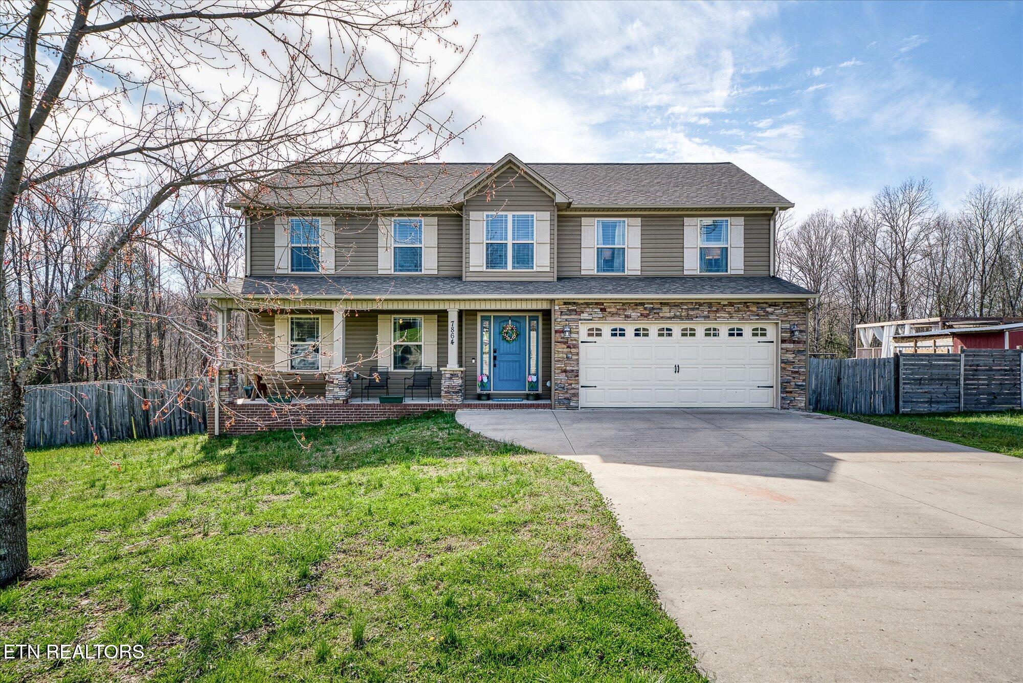 7864 Platinum Circle Property Photo