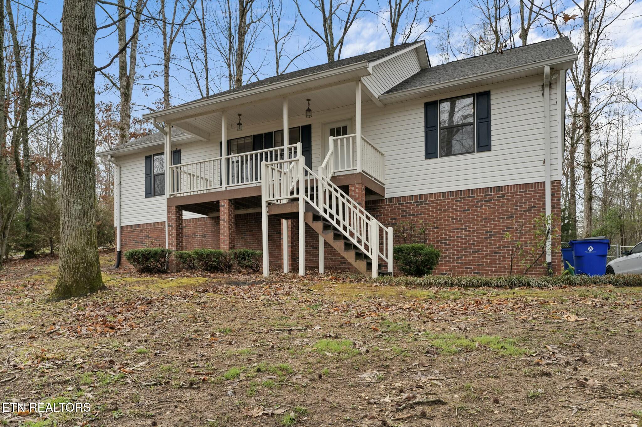 622 Old Parksville Rd Property Photo