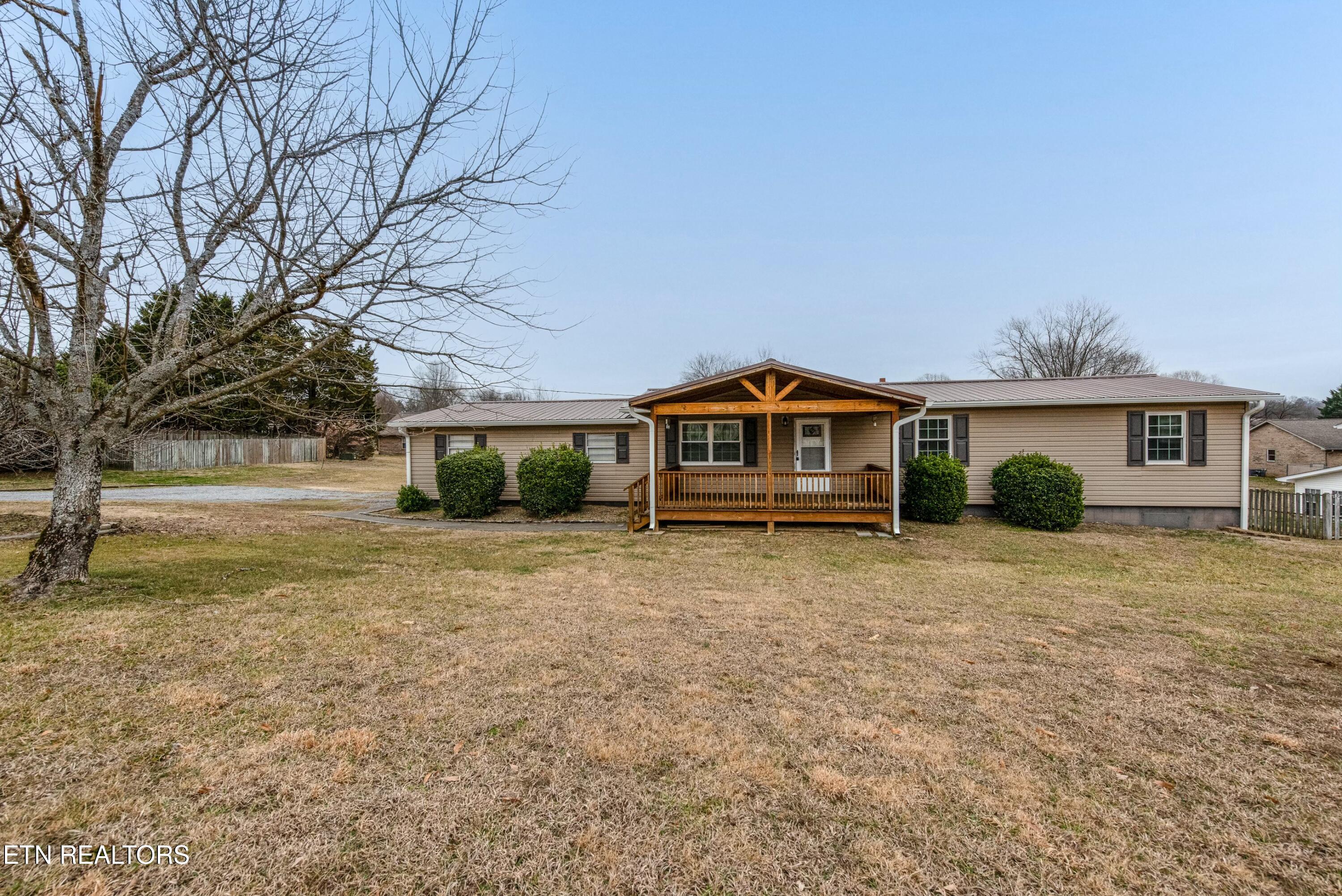 1322 Raulston Rd Property Photo