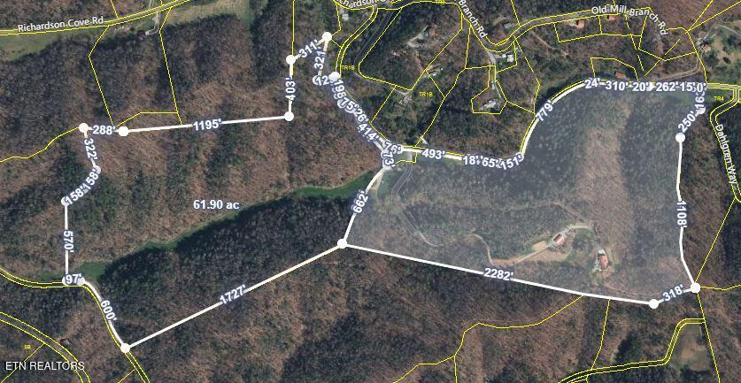 3656 Henry Town Rd Property Photo 2