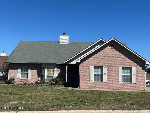 1430 Ben's View Court Property Photo