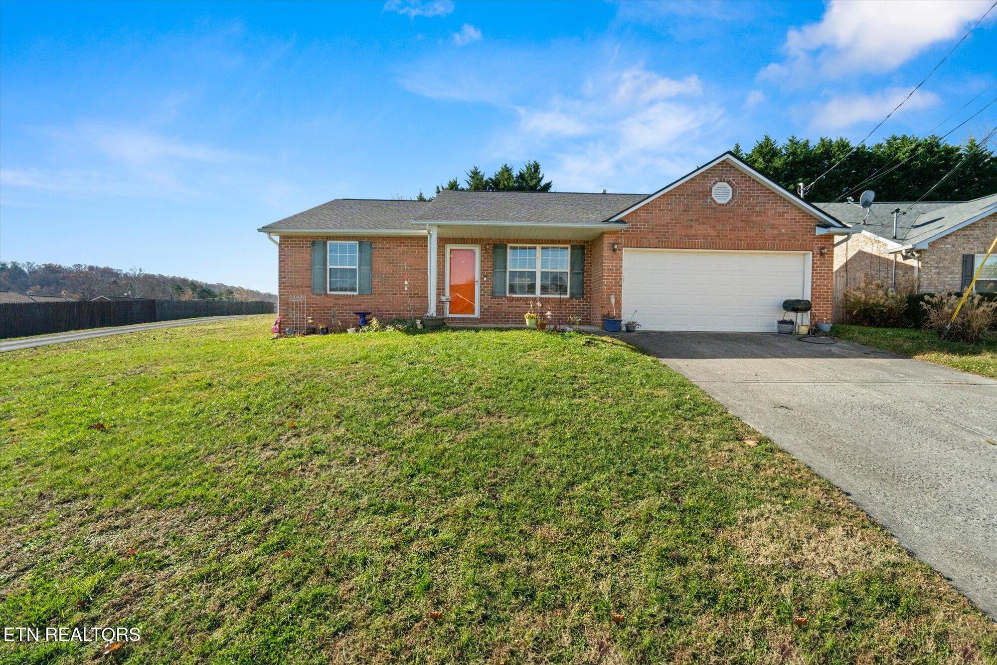 6709 Puritan Lane Property Photo 1
