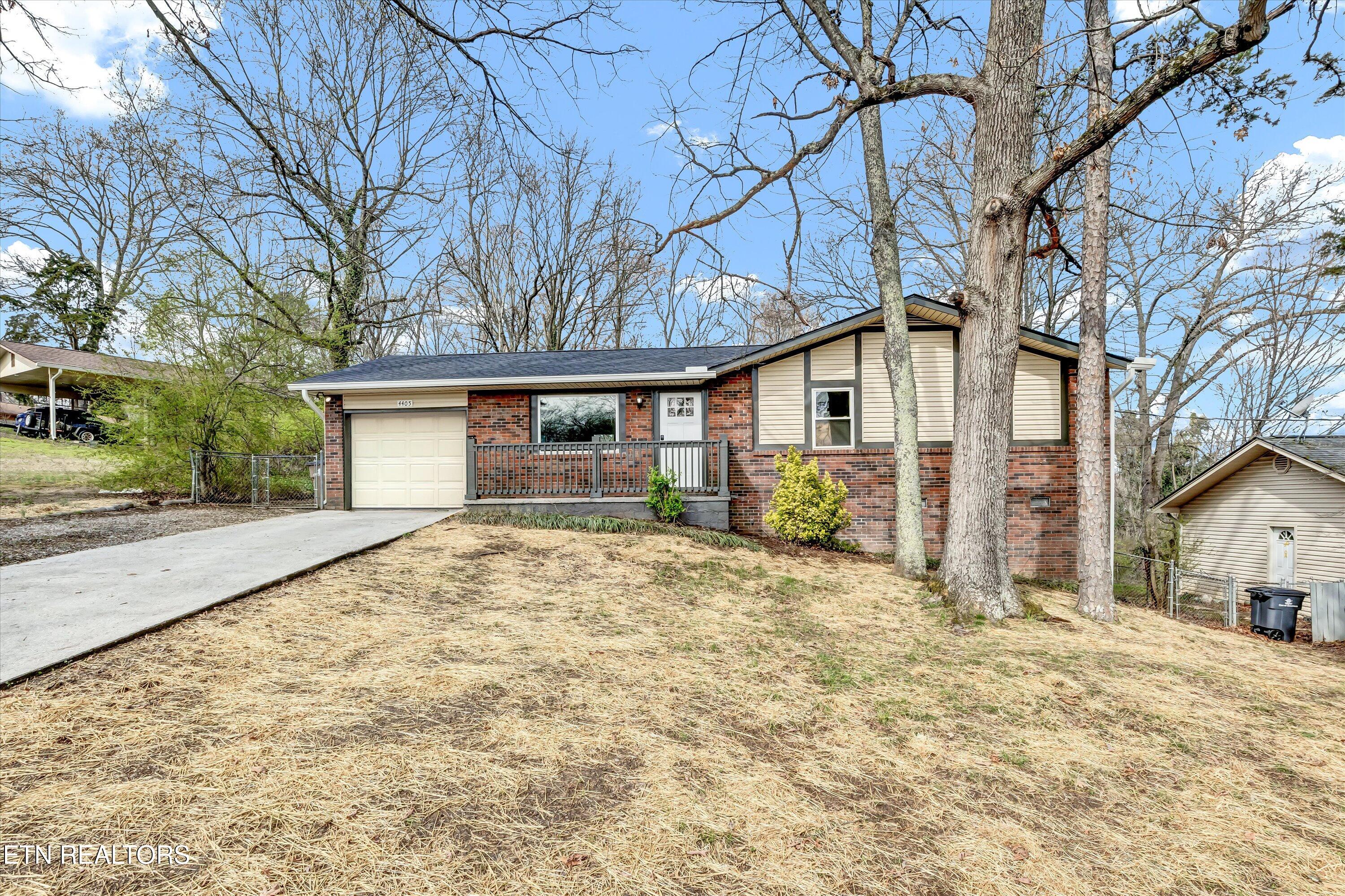 4405 Mascarene Rd Property Photo