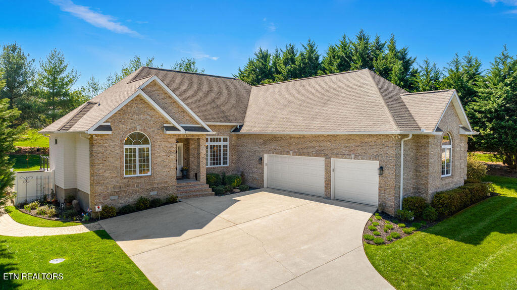131 Tommotley Drive Property Photo