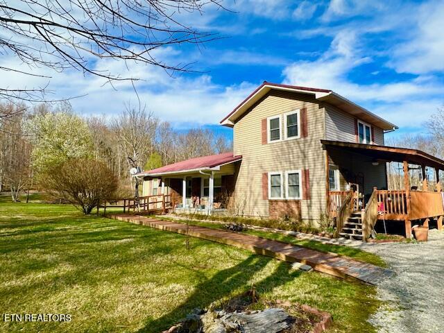 1383 Buckner Rd Property Photo
