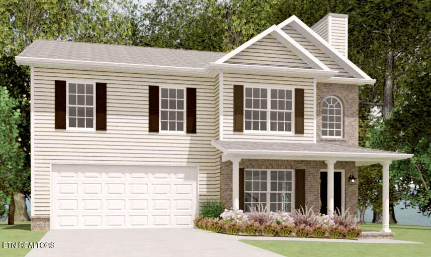 8039 Tree Line Lane Property Photo 1