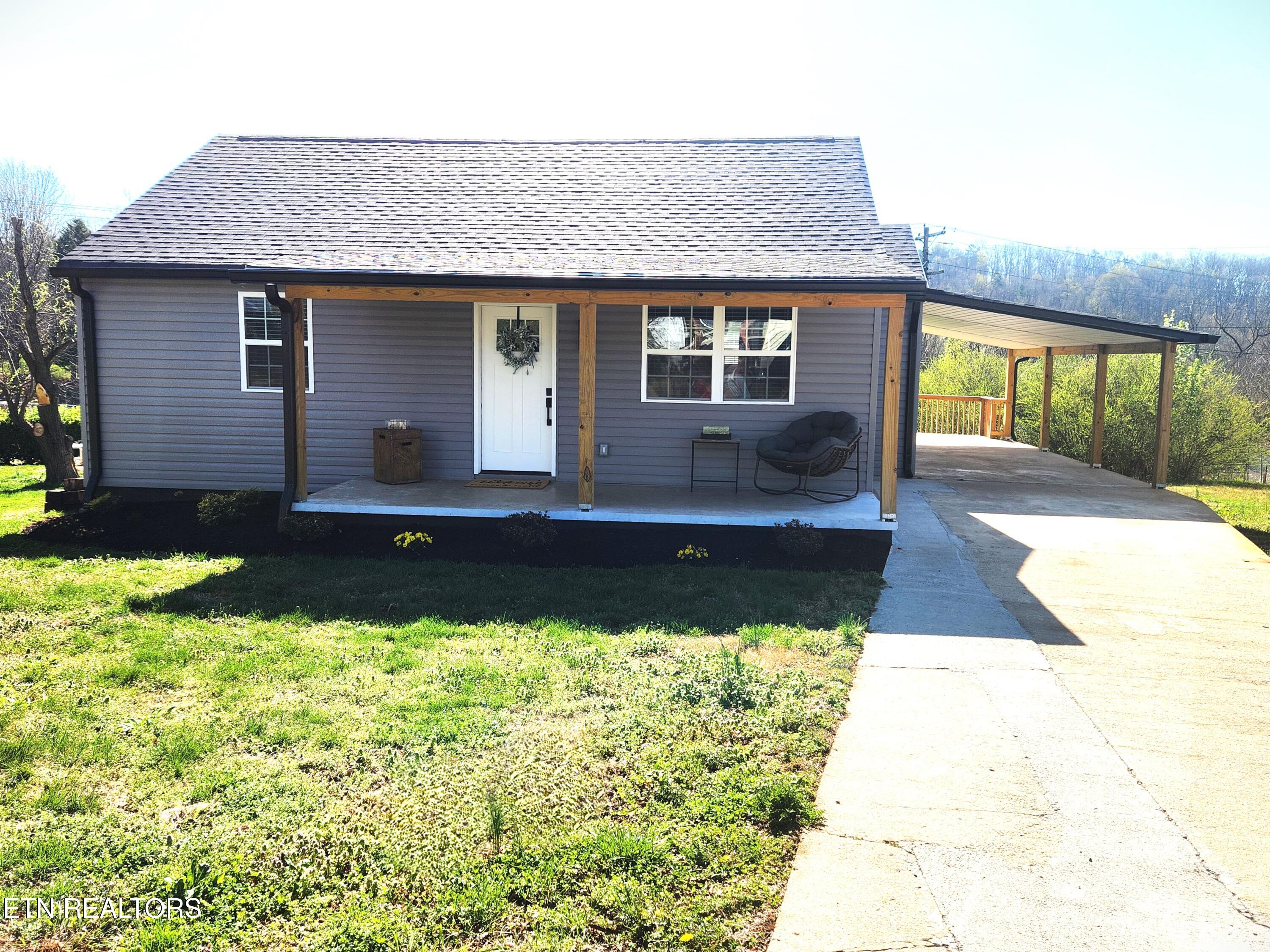 915 Valley Vista Drive Property Photo