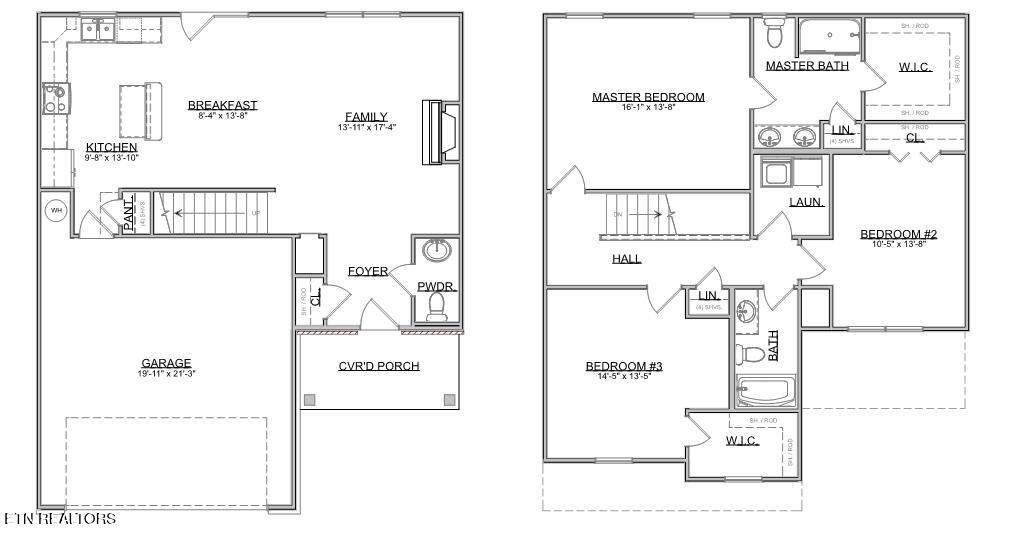 8035 Tree Line Lane Property Photo 1