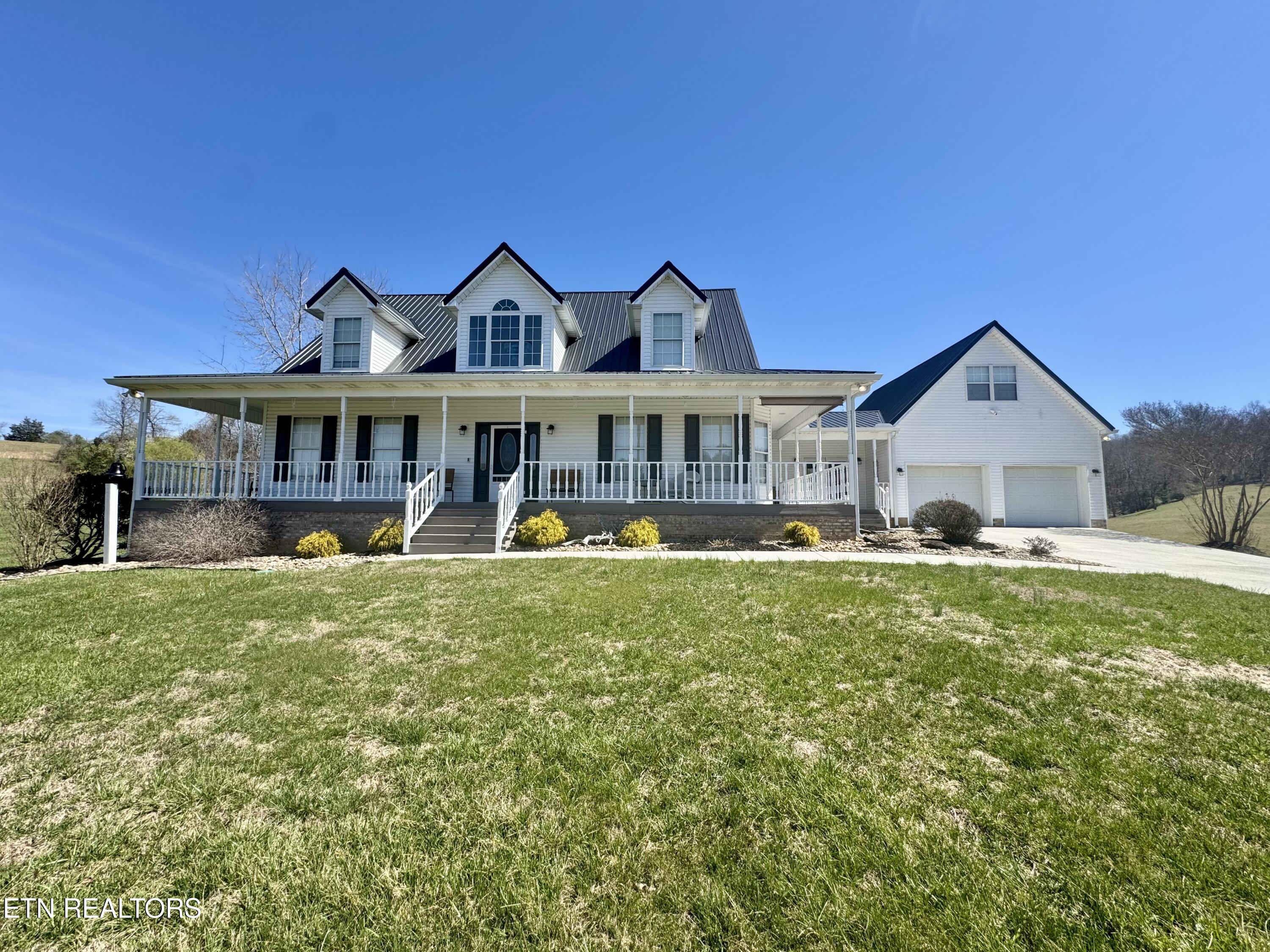 277 Deerfield Way Property Photo