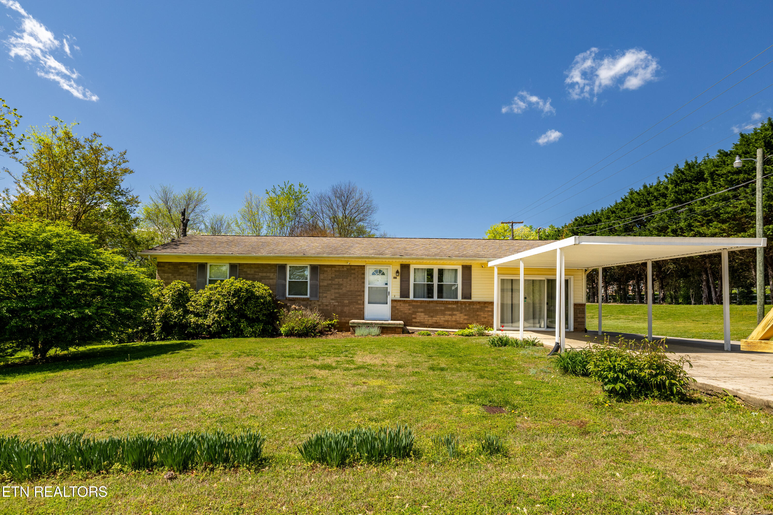 1201 Cedarwood Lane Property Photo 1
