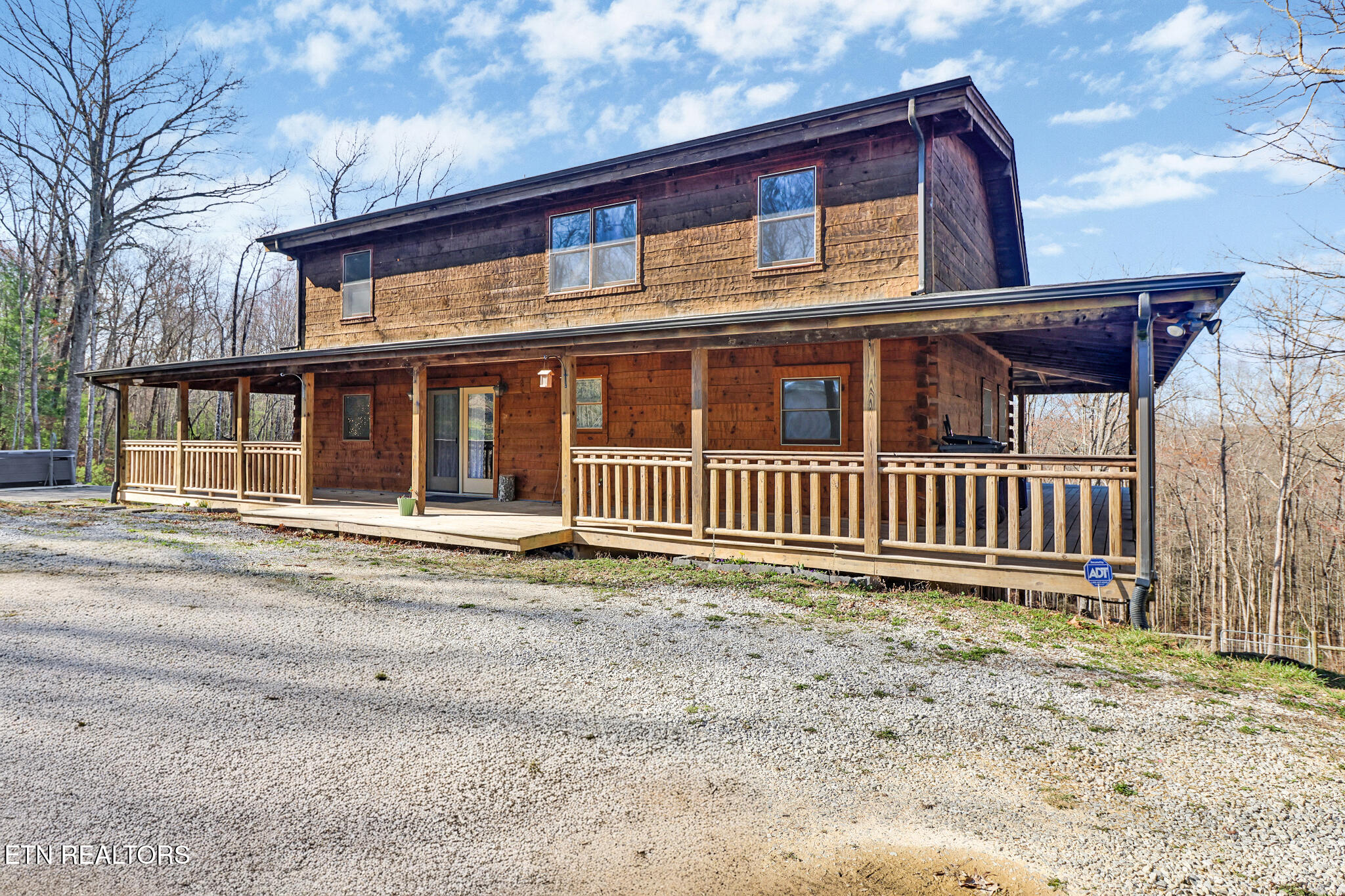 731 John J Smith Rd Property Photo