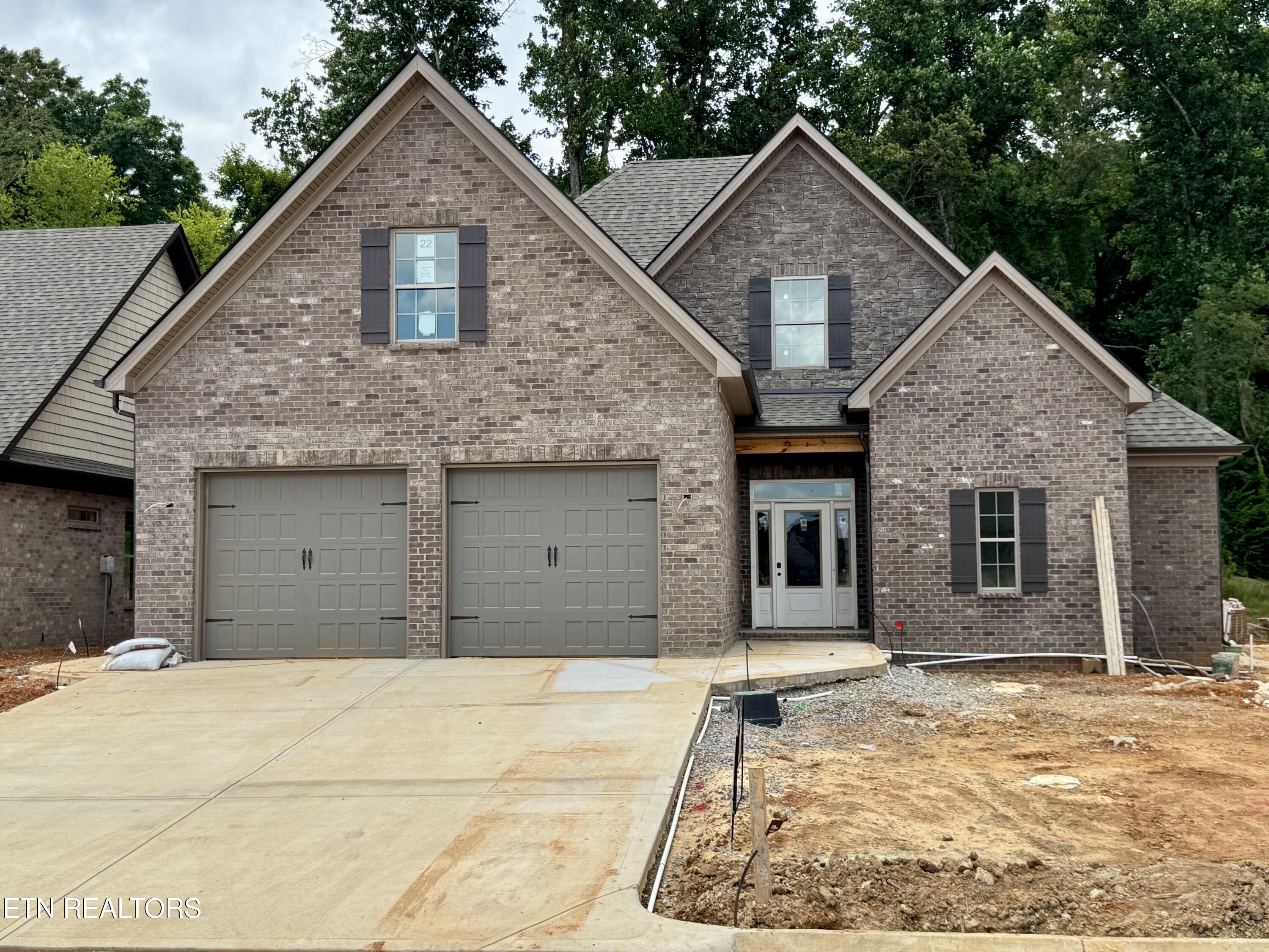 1117 Chardonnay Lane Property Photo 1