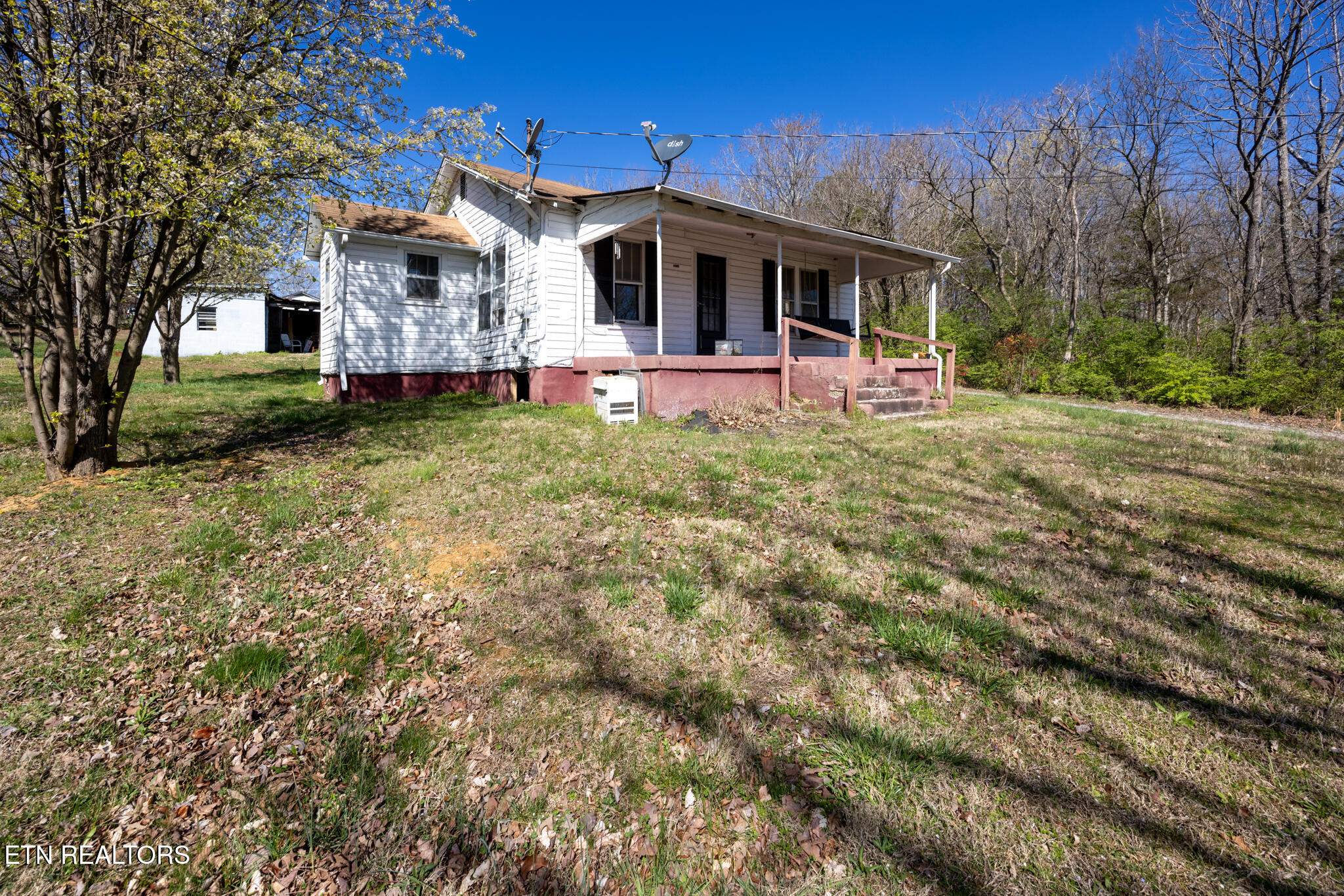 1236 N Highway 411 Property Photo