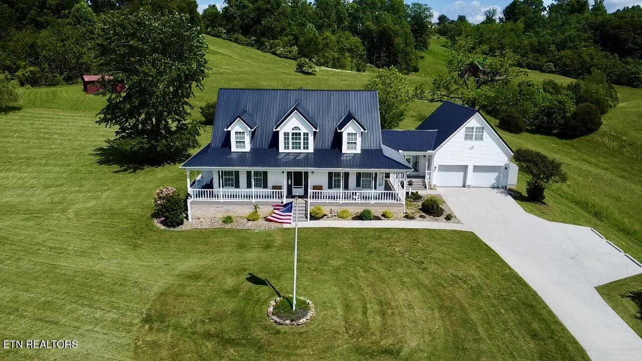277 Deerfield Way Property Photo