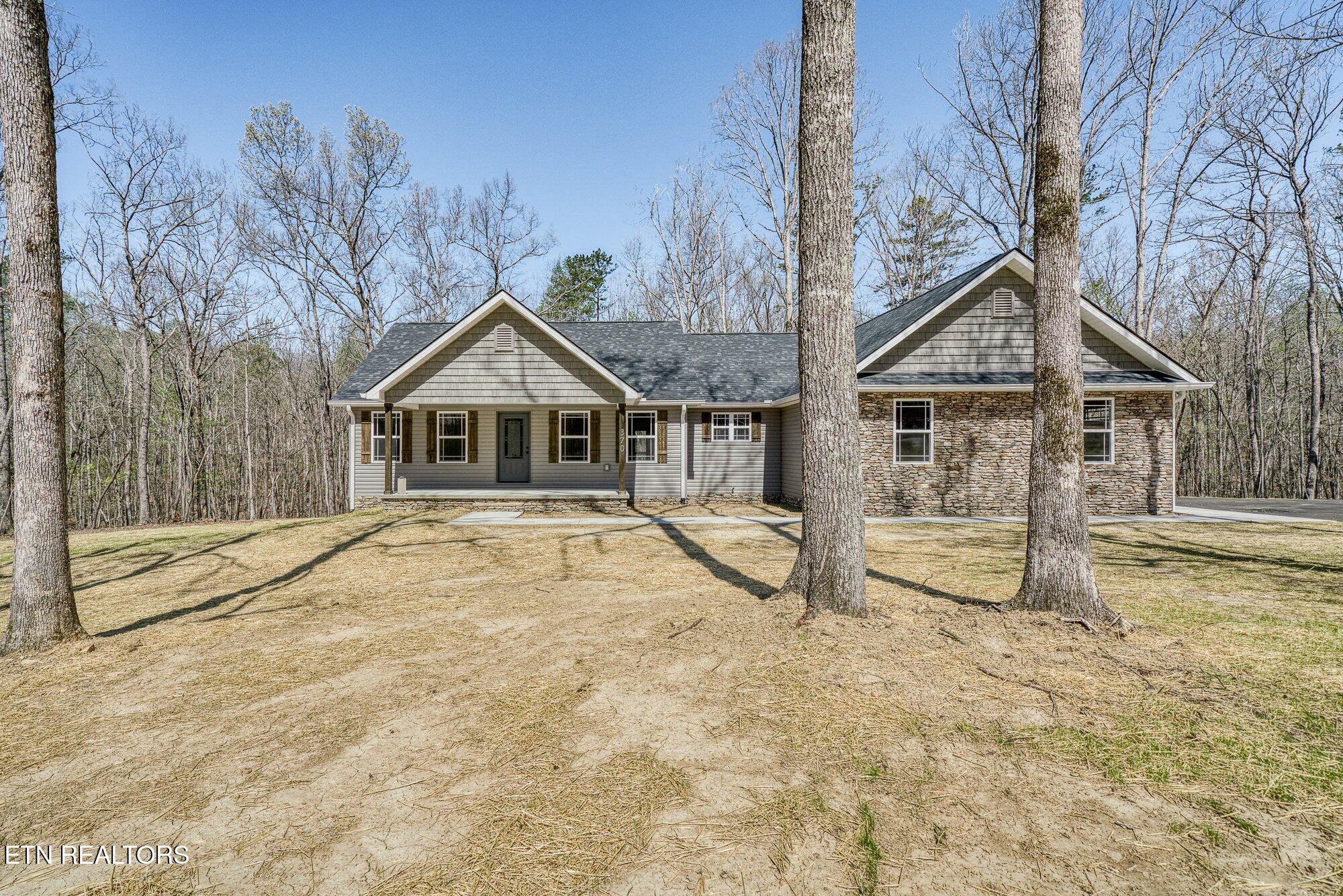 370 Cumberland Cove Rd Property Photo