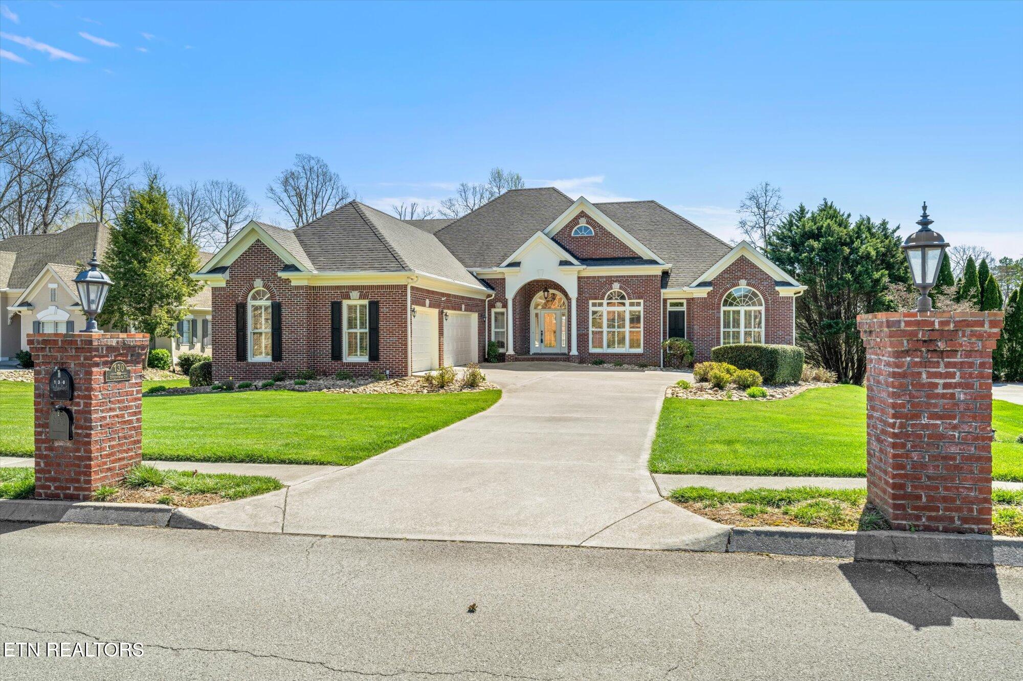 130 Skyview Drive Property Photo