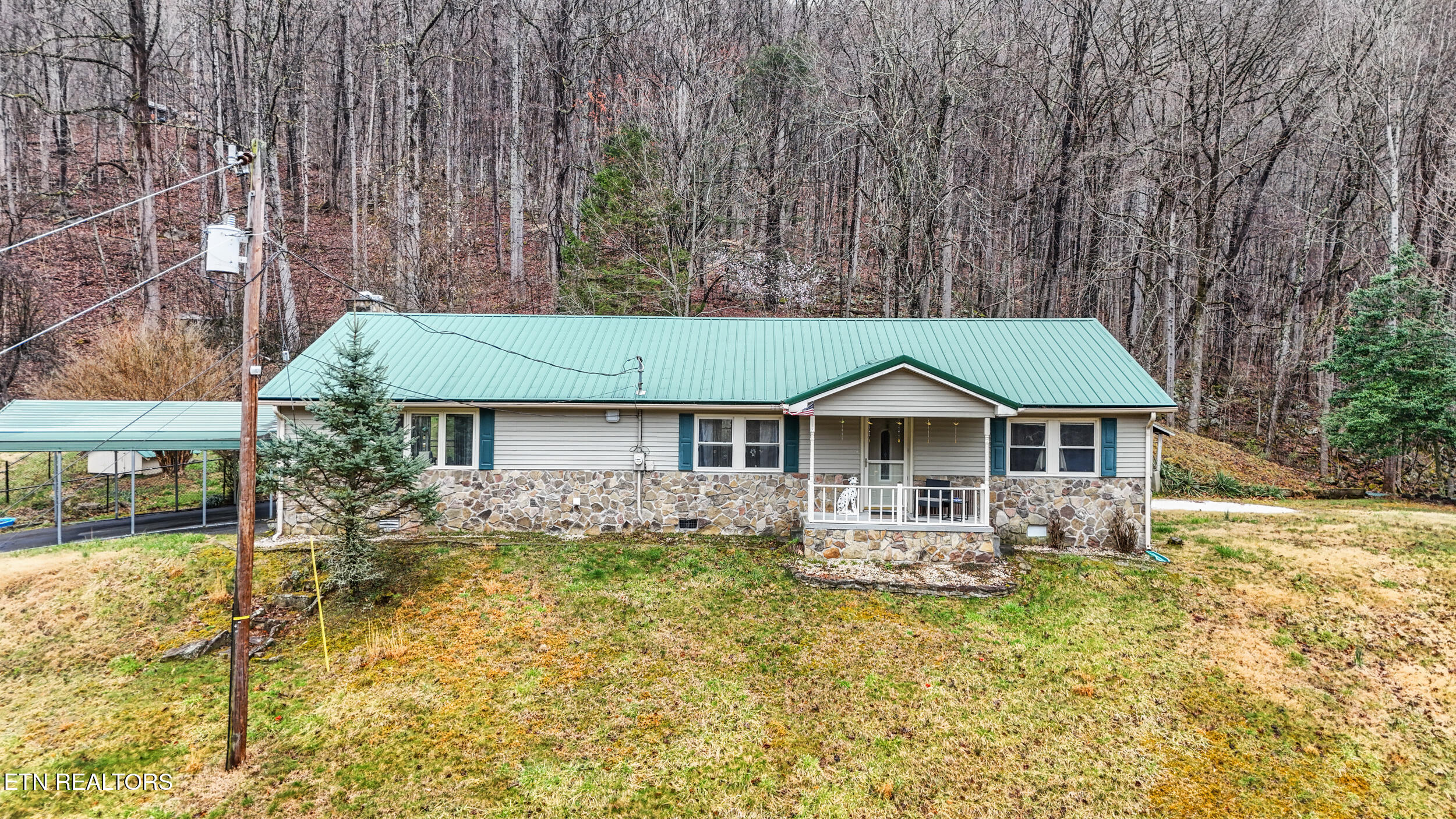 Wise County County Real Estate Listings Main Image