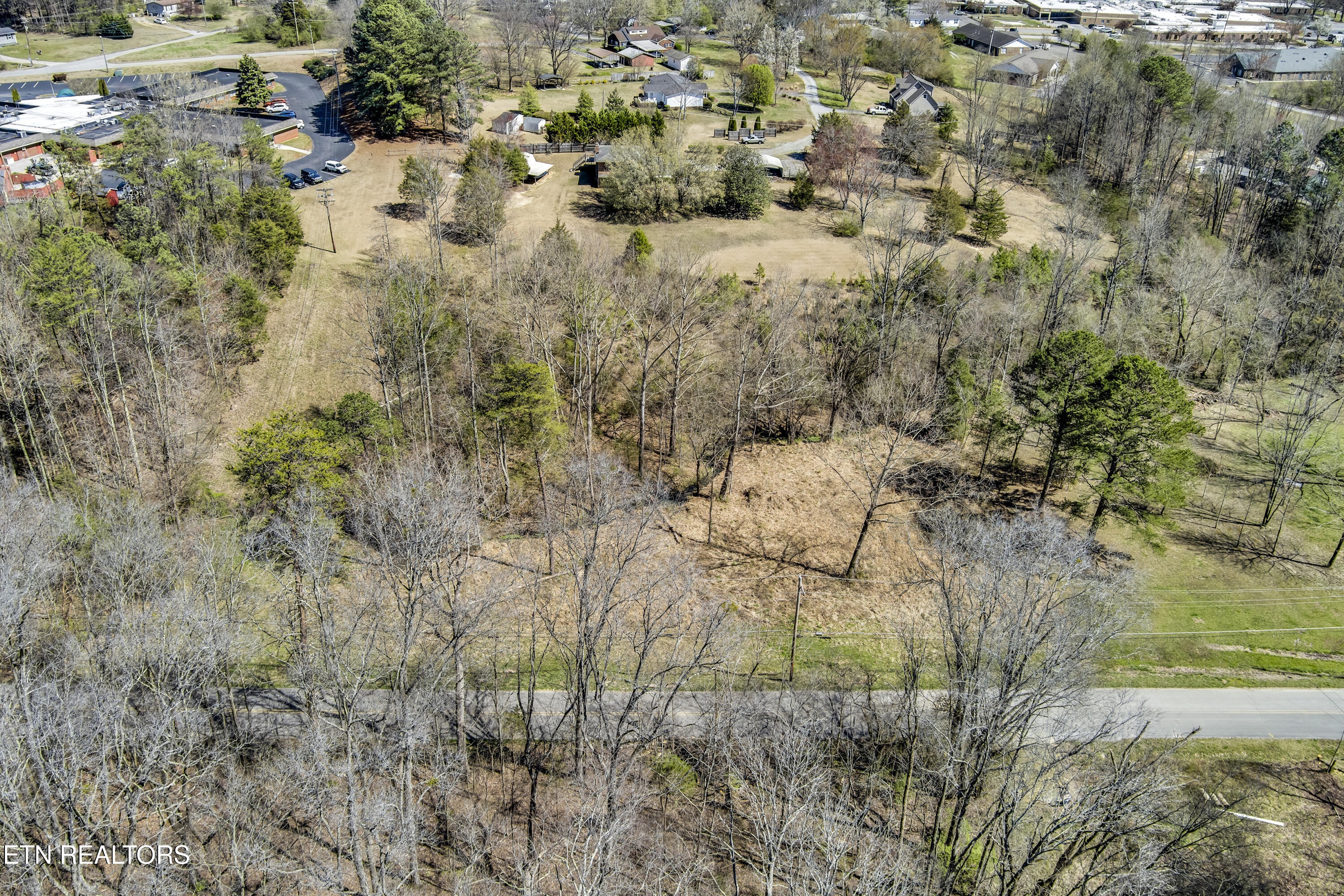 Athens Pike Property Photo