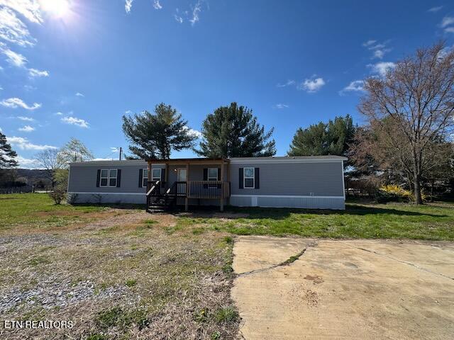 3685 Mount Carmel Rd Property Photo