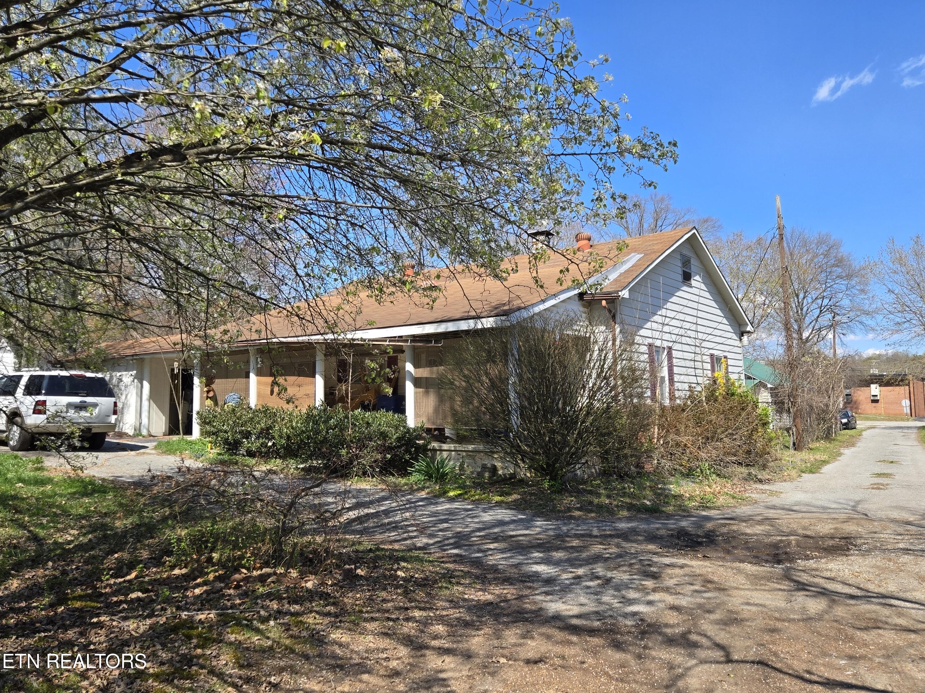 501 W Rockwood St. Property Photo