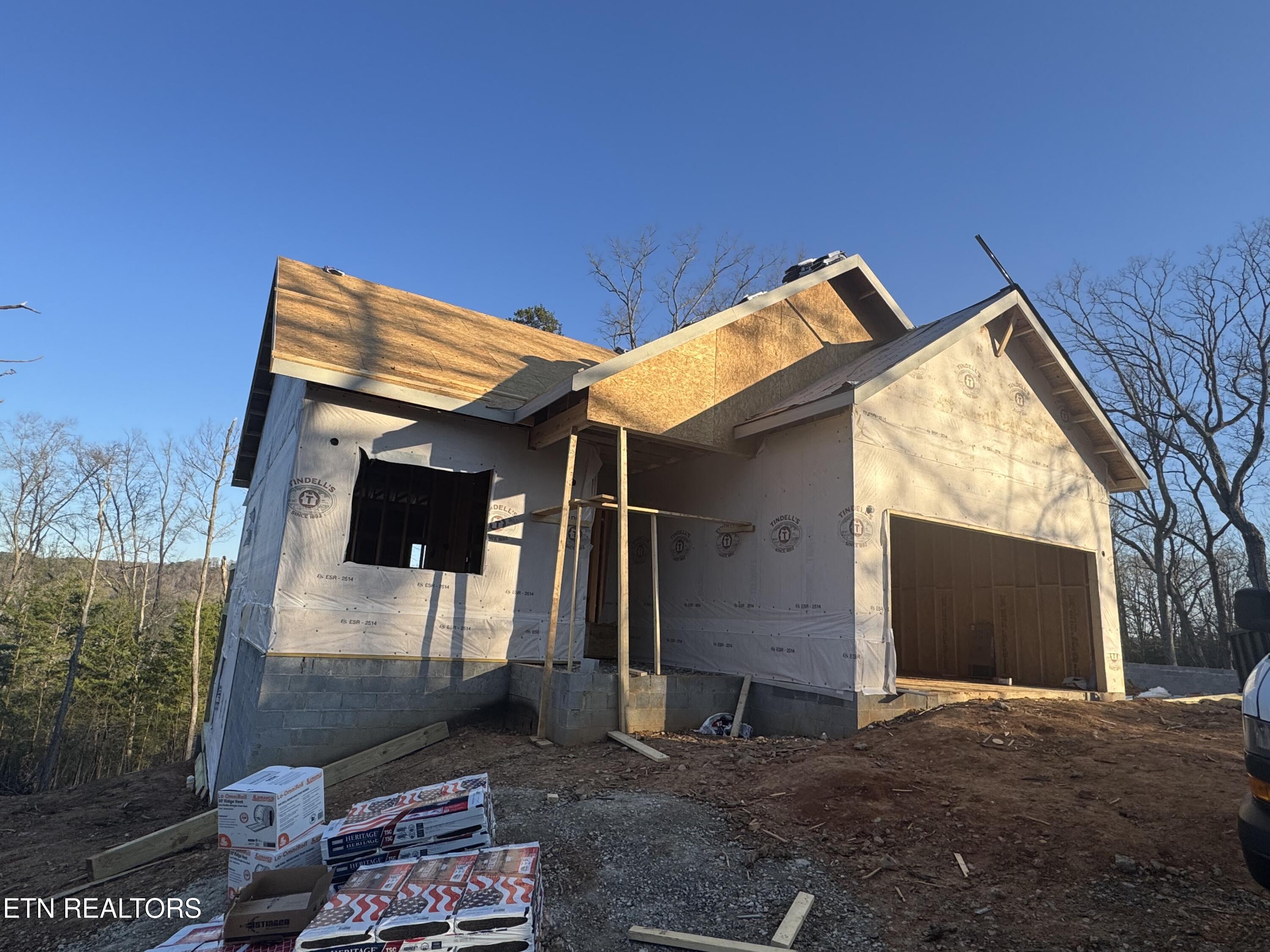 838 Trinity View Circle Property Photo