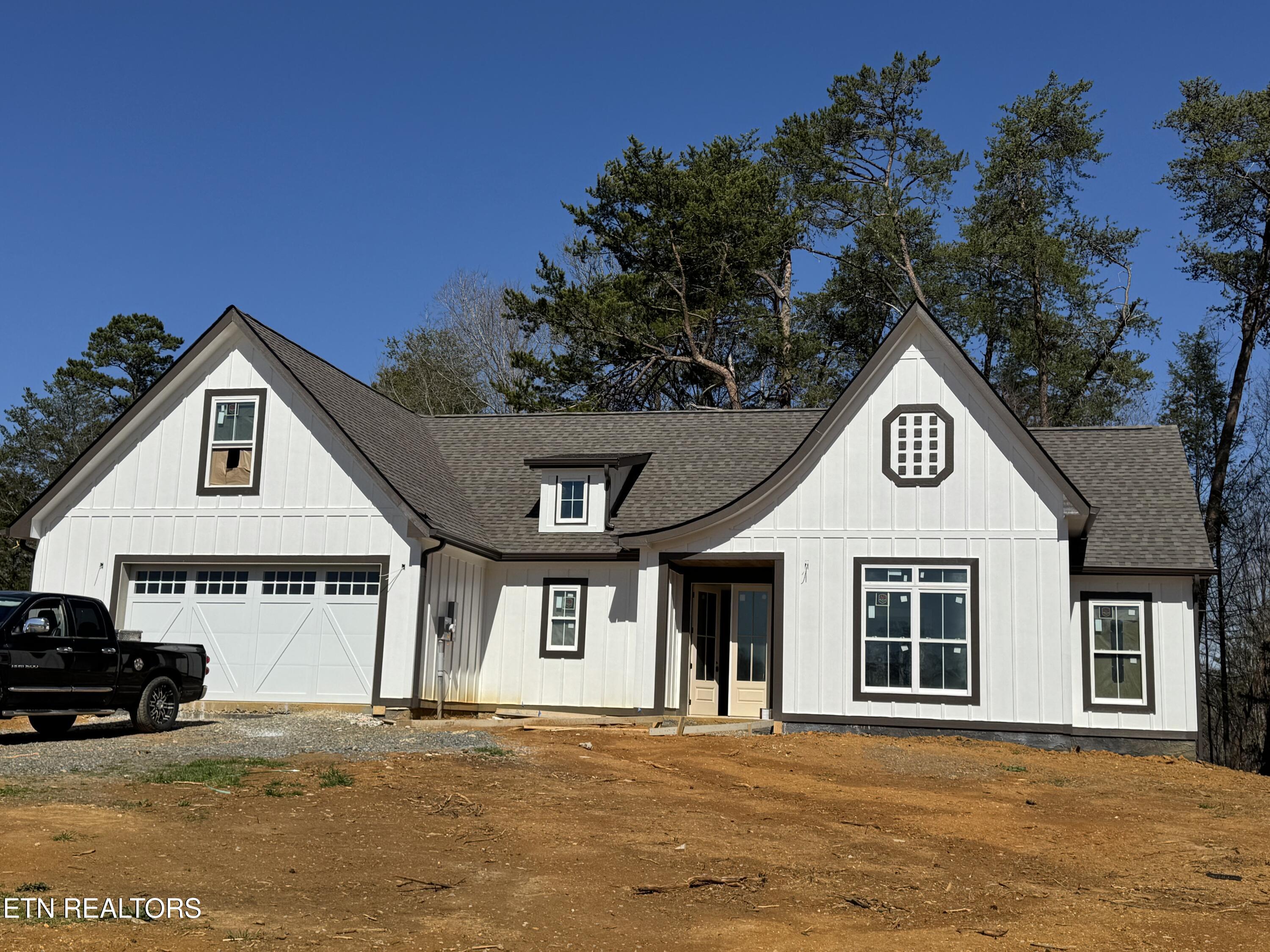 2421 Iron Forge Way Property Photo 1