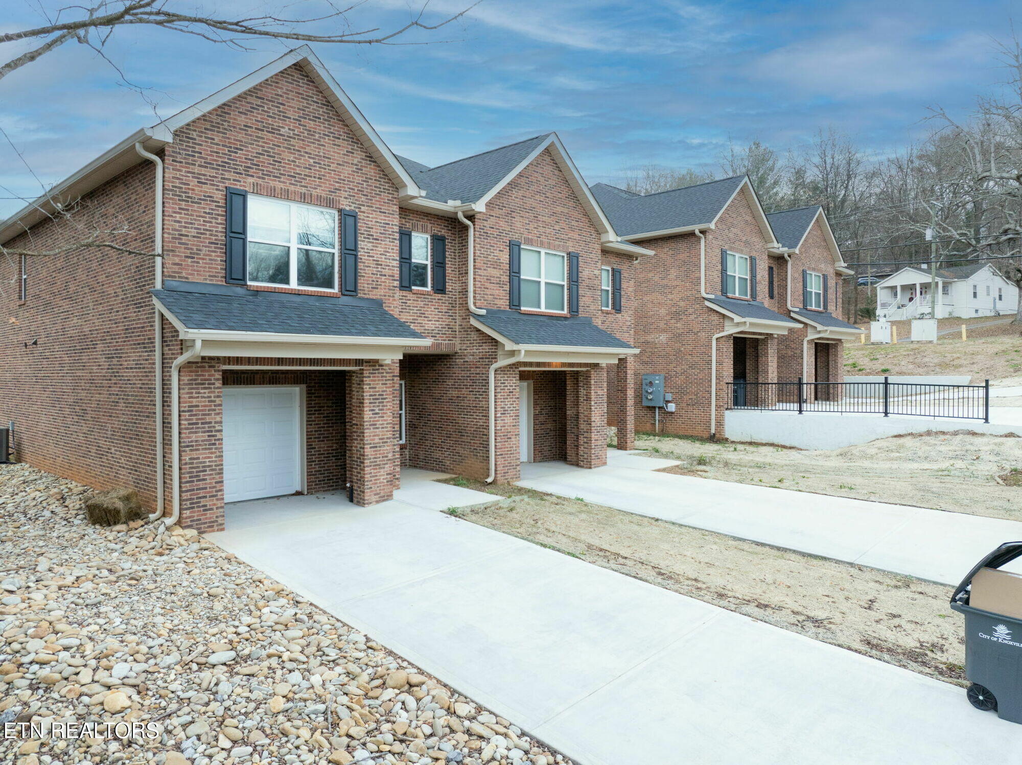 7100 Dulaney Way Property Photo