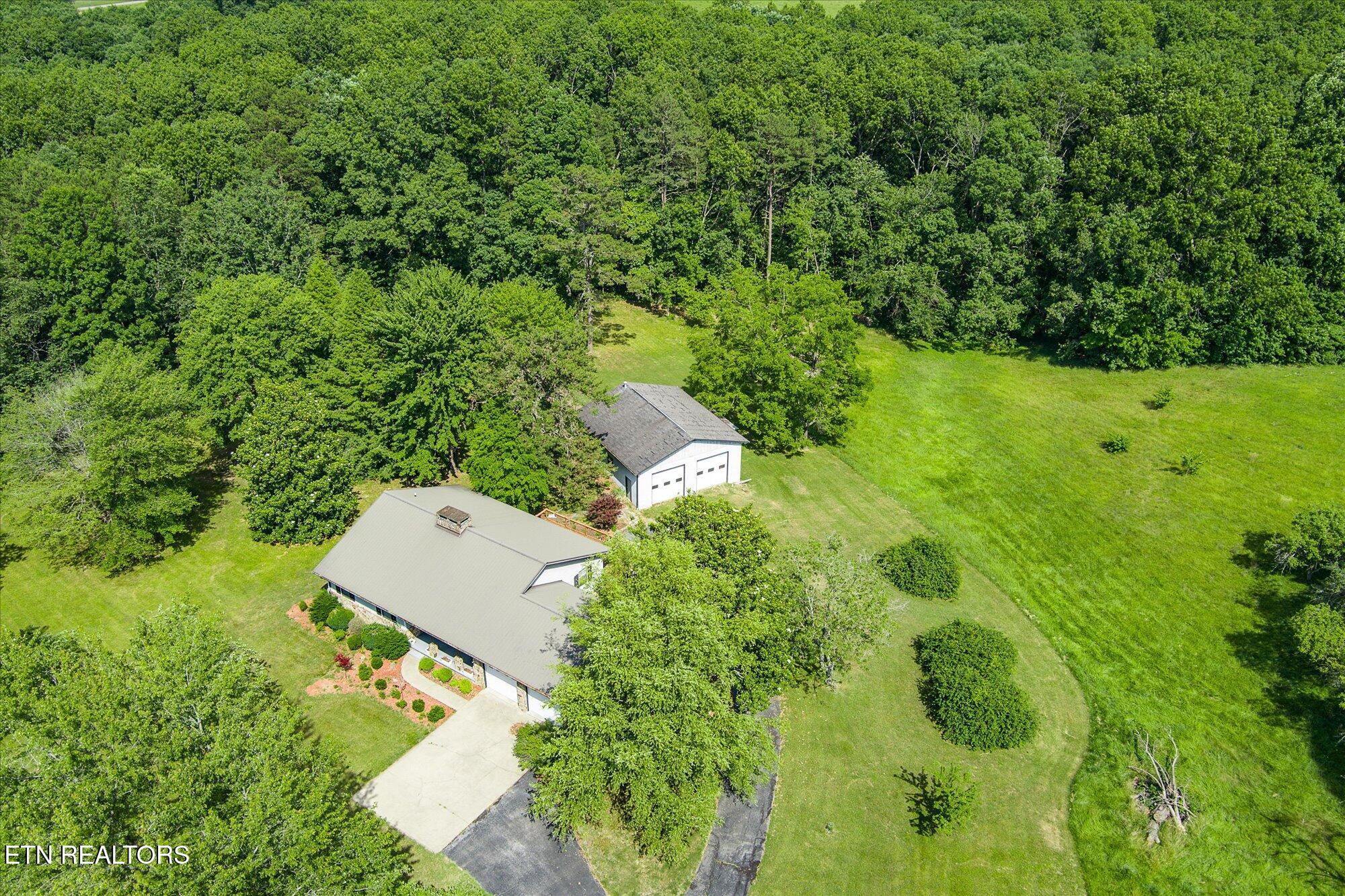 5651 S York Hwy Property Photo