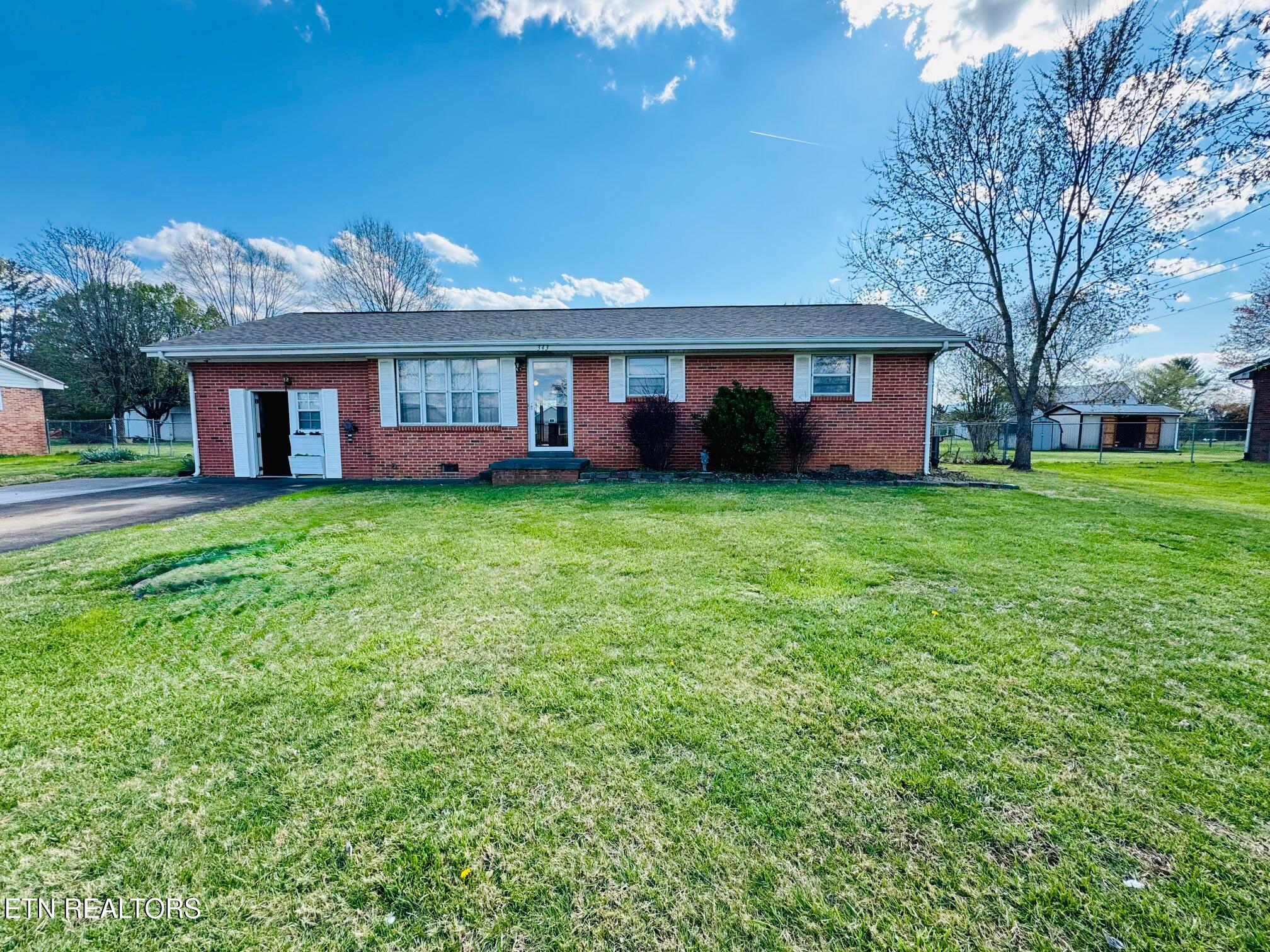 343 N Susong St Property Photo