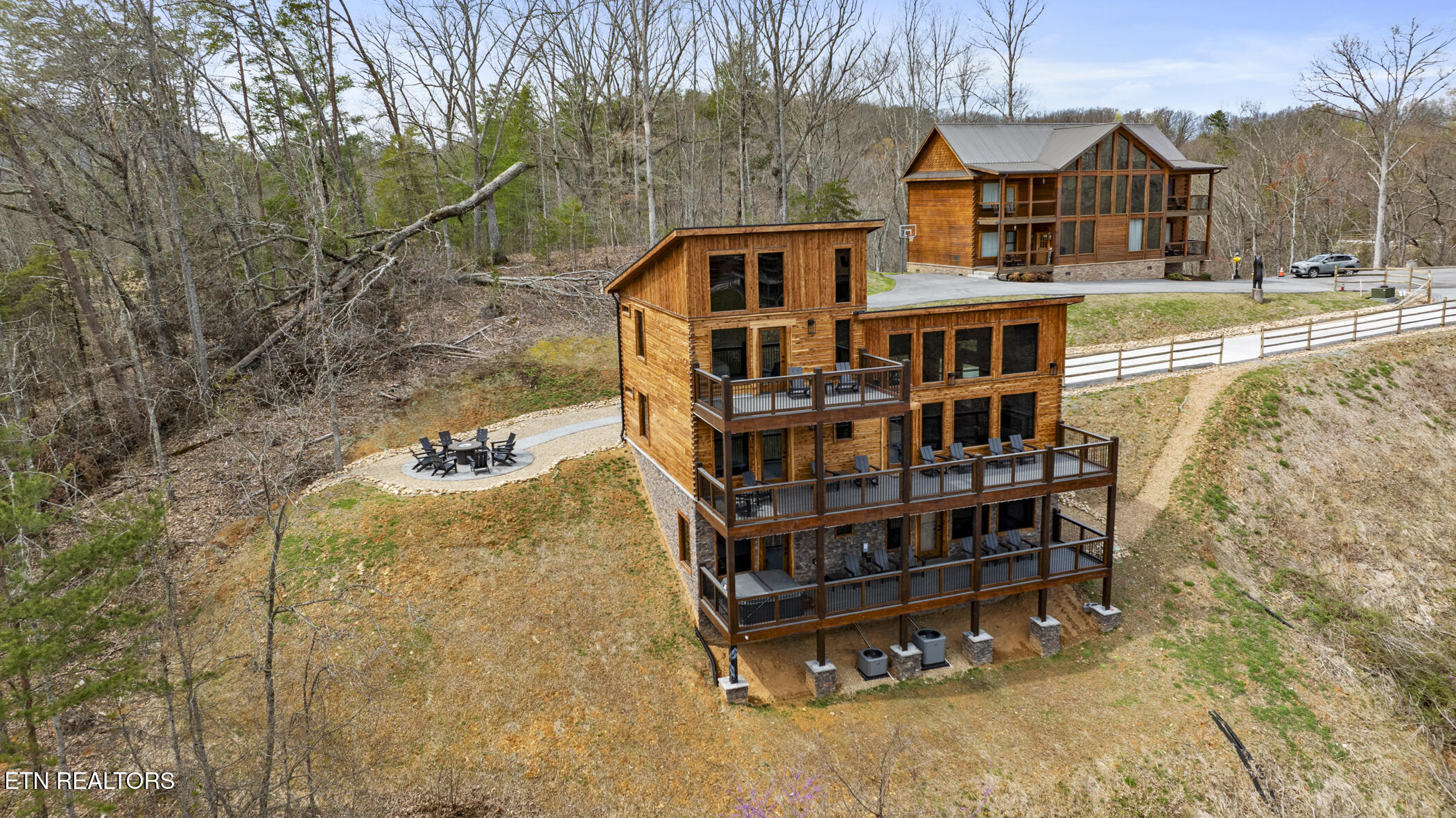 2459 Hawks Nest Way Property Photo 1