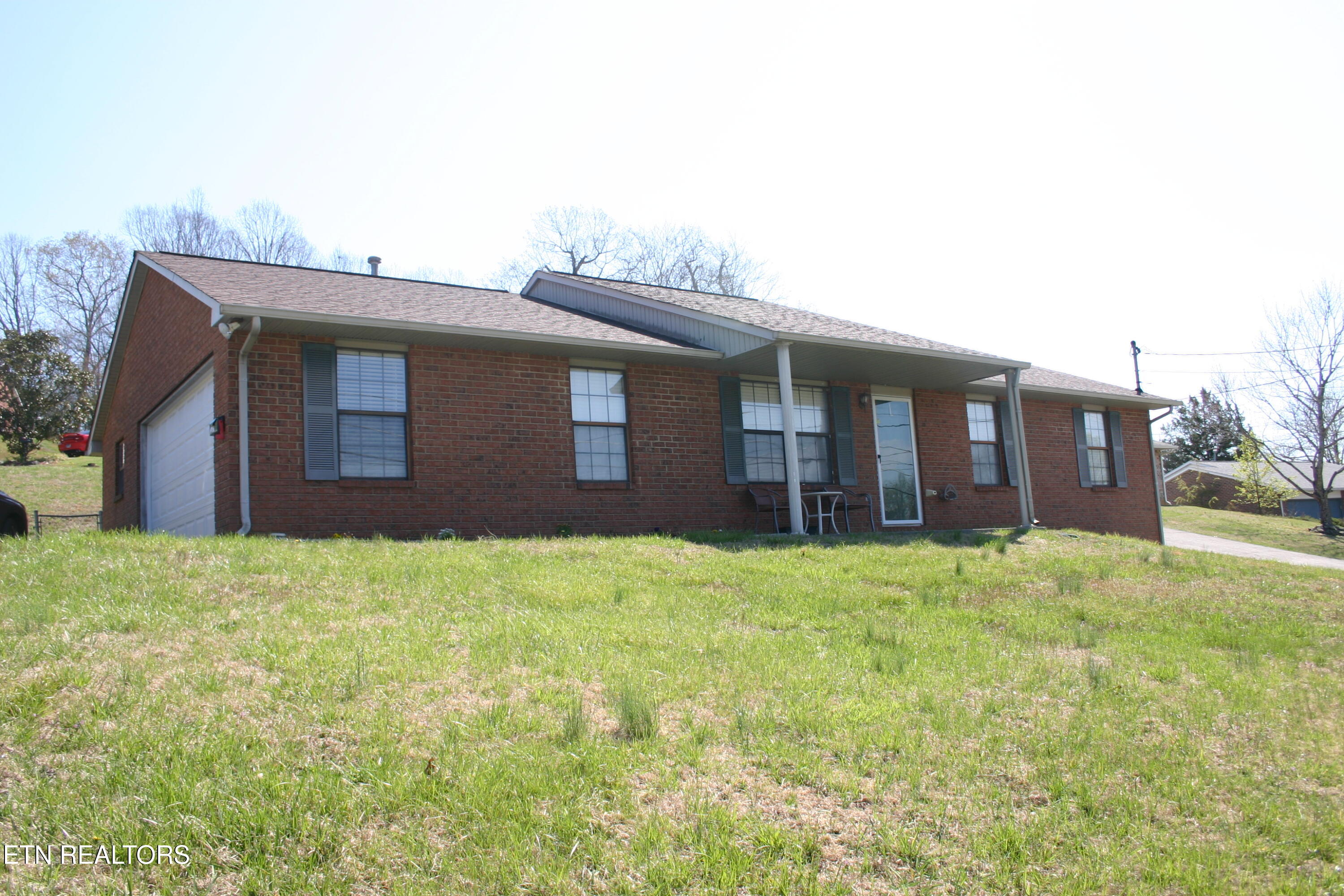 4926 Stewart Ridge Rd Property Photo 1