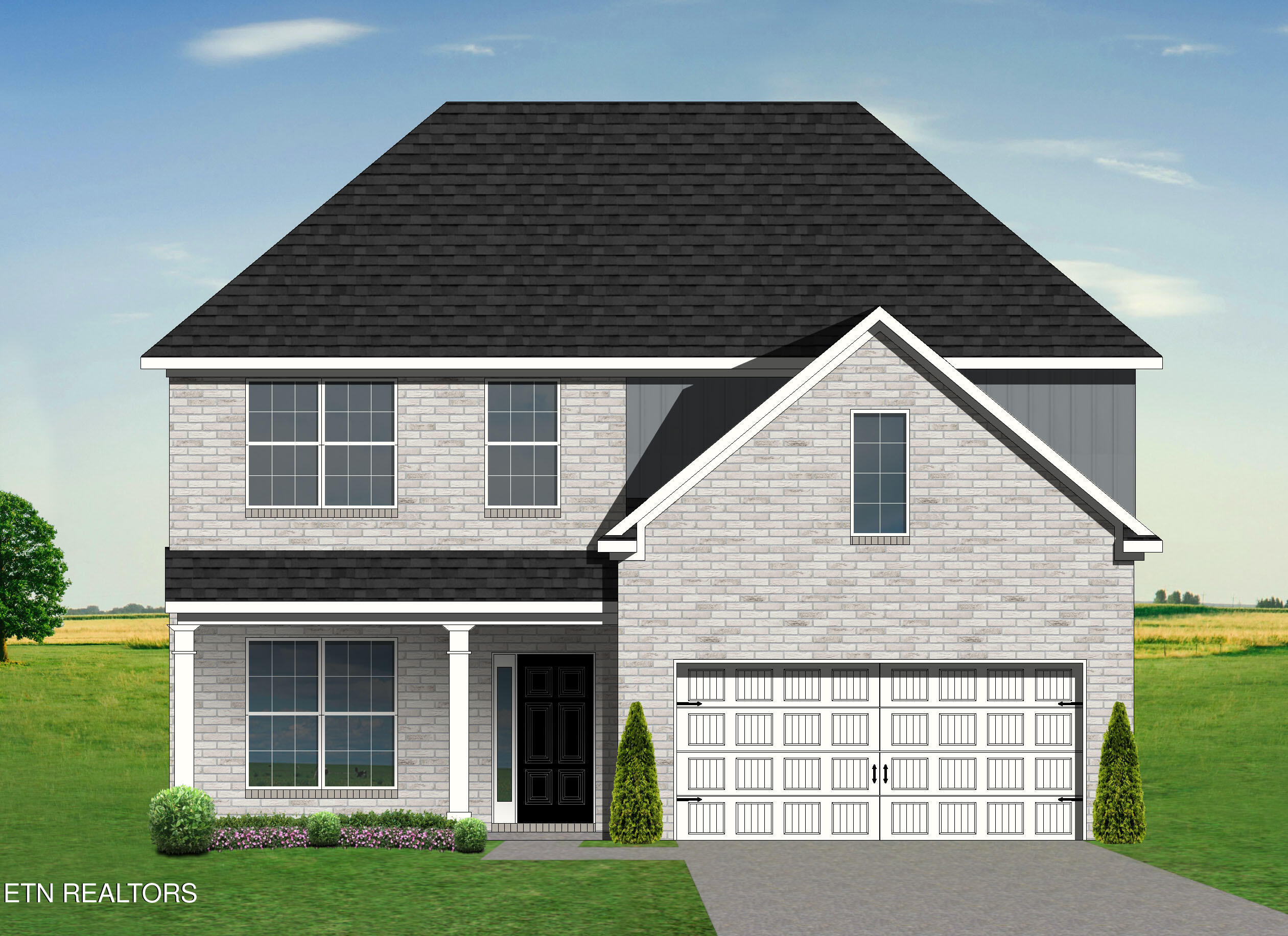 9209 Dragon Boat Rd Property Photo 1